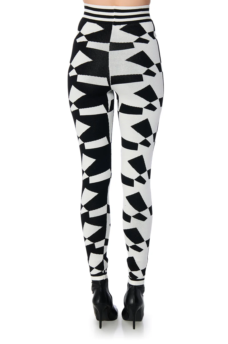 UPGRADE ME KNIT JOGGER PANT