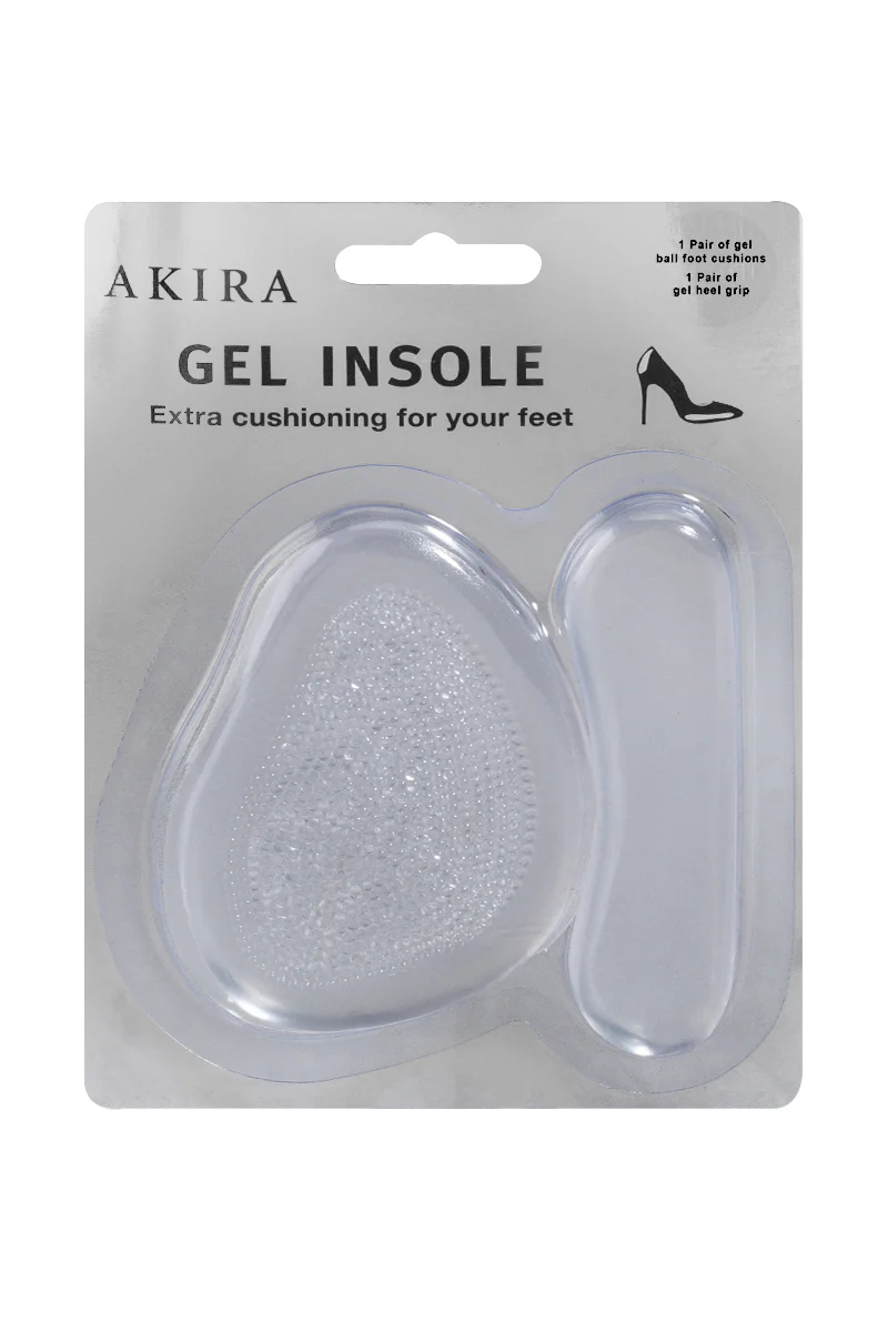 PAINLESS FOOT INSOLE