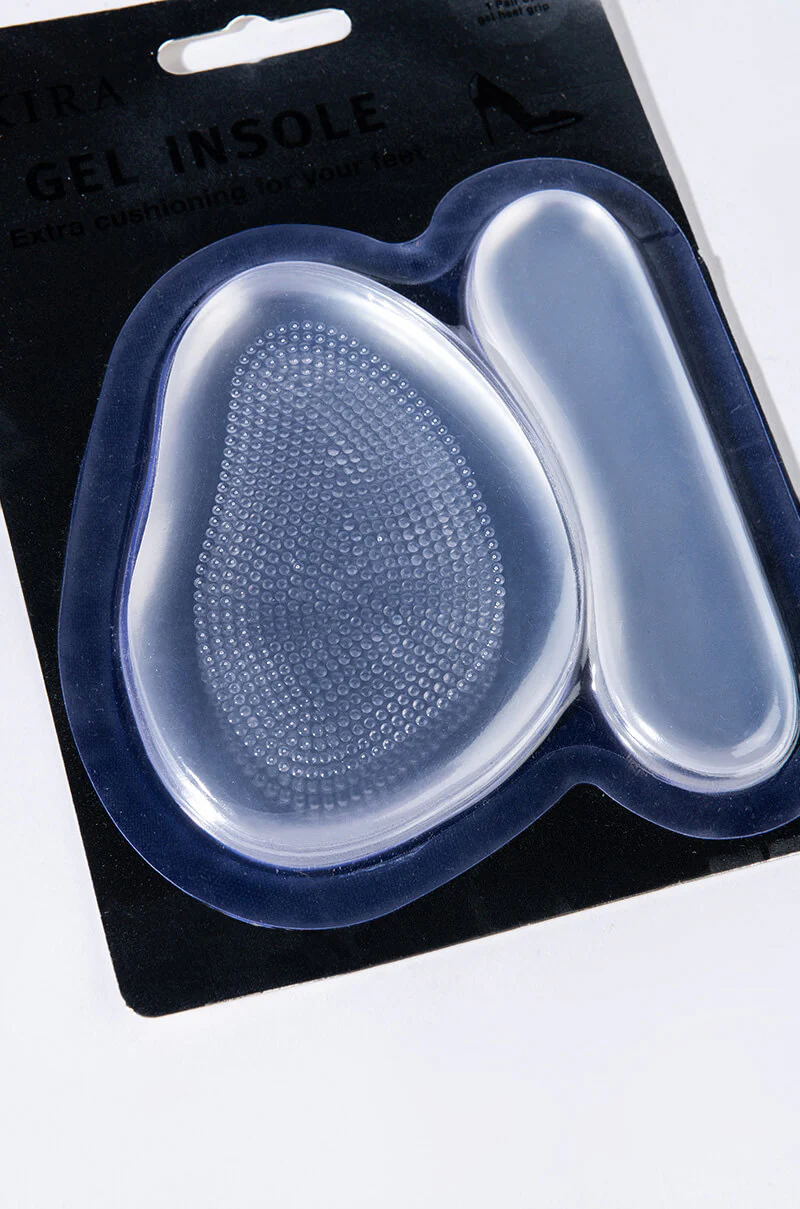 PAINLESS FOOT INSOLE