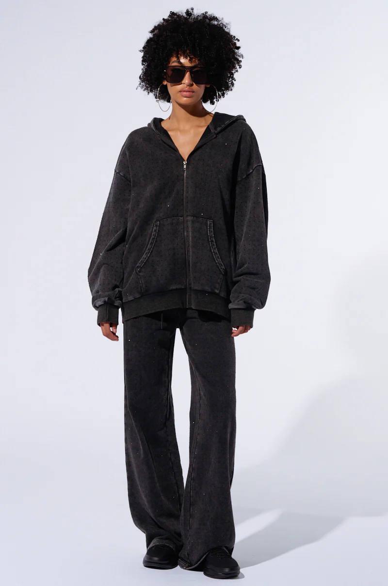 BRIGHT LIGHTS BIGGER CITY JOGGER