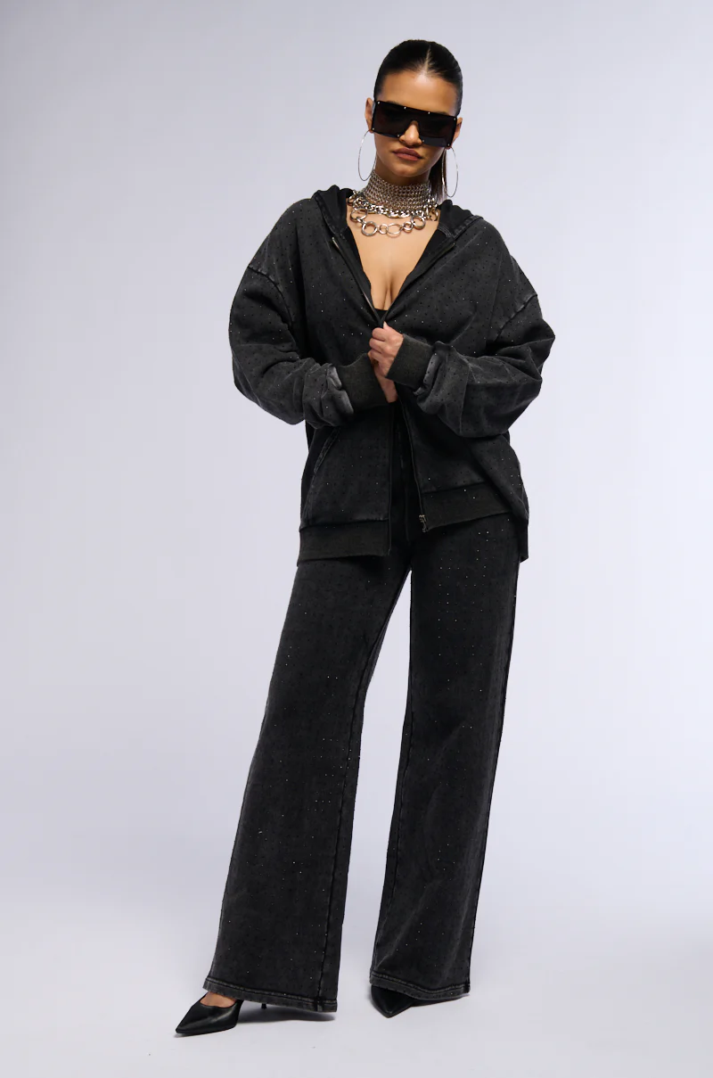 BRIGHT LIGHTS BIGGER CITY JOGGER