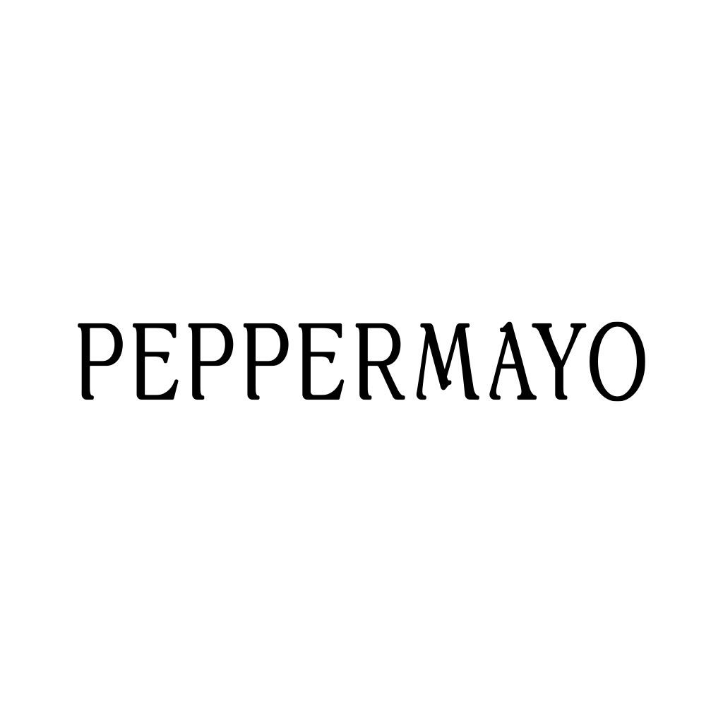 PEPPERMAYO