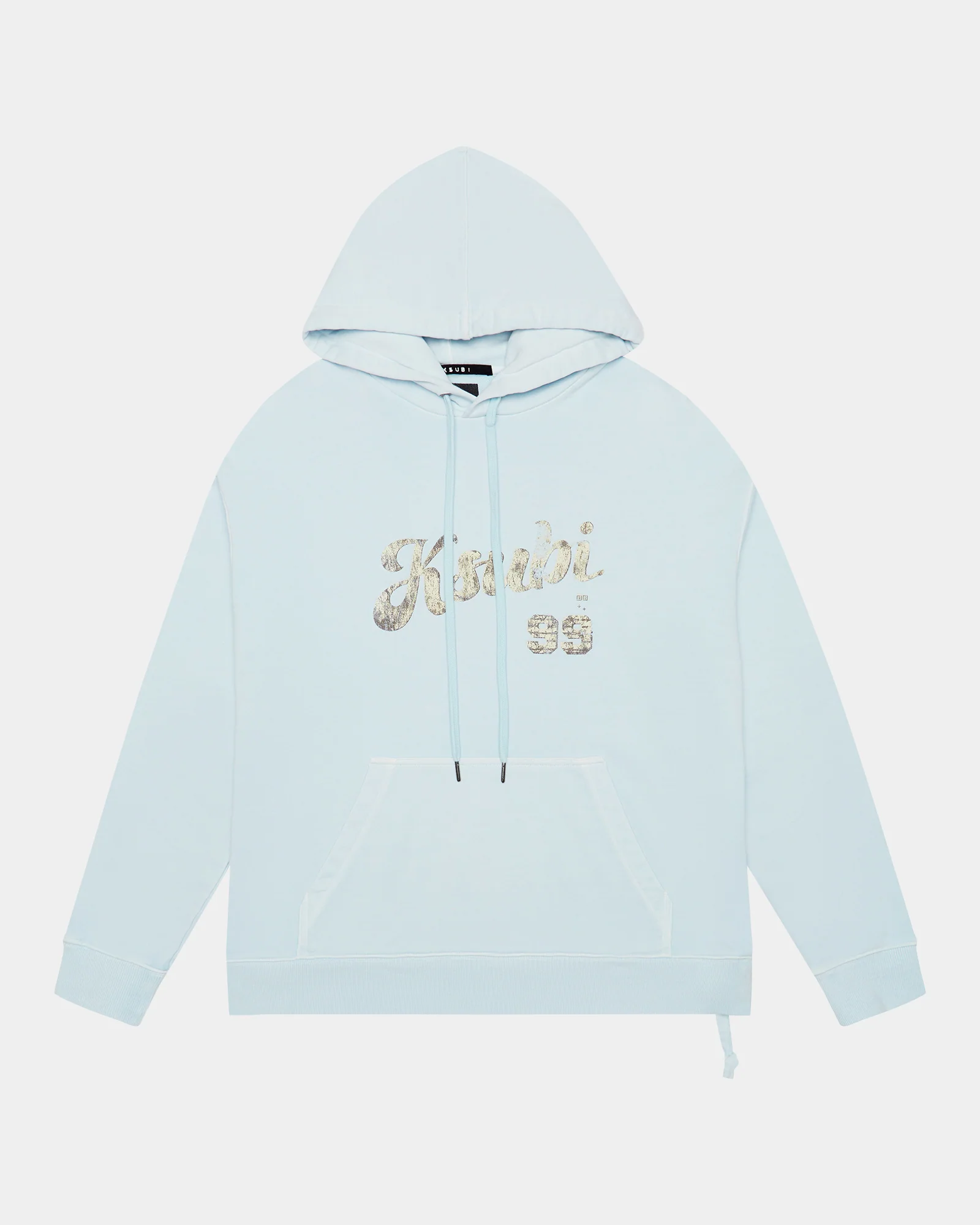 CLUBHOUSE BIGGIE HOODIE SHALLOWS
