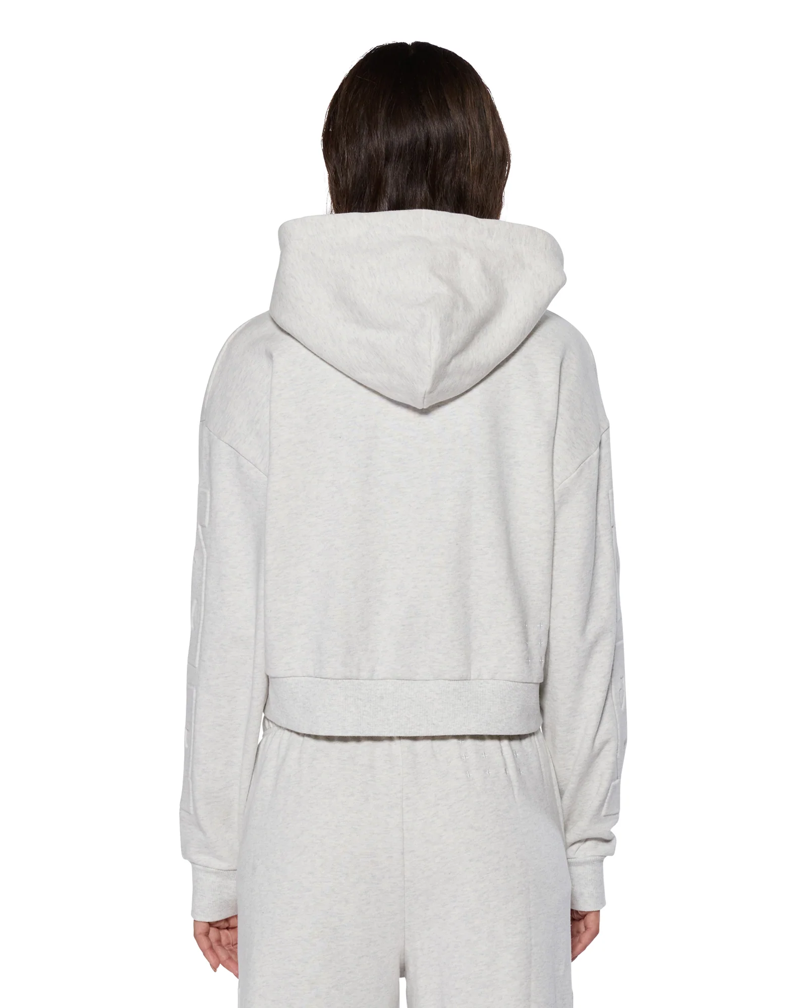 SOTT ORIGIN HOODIE SNOW MARLE