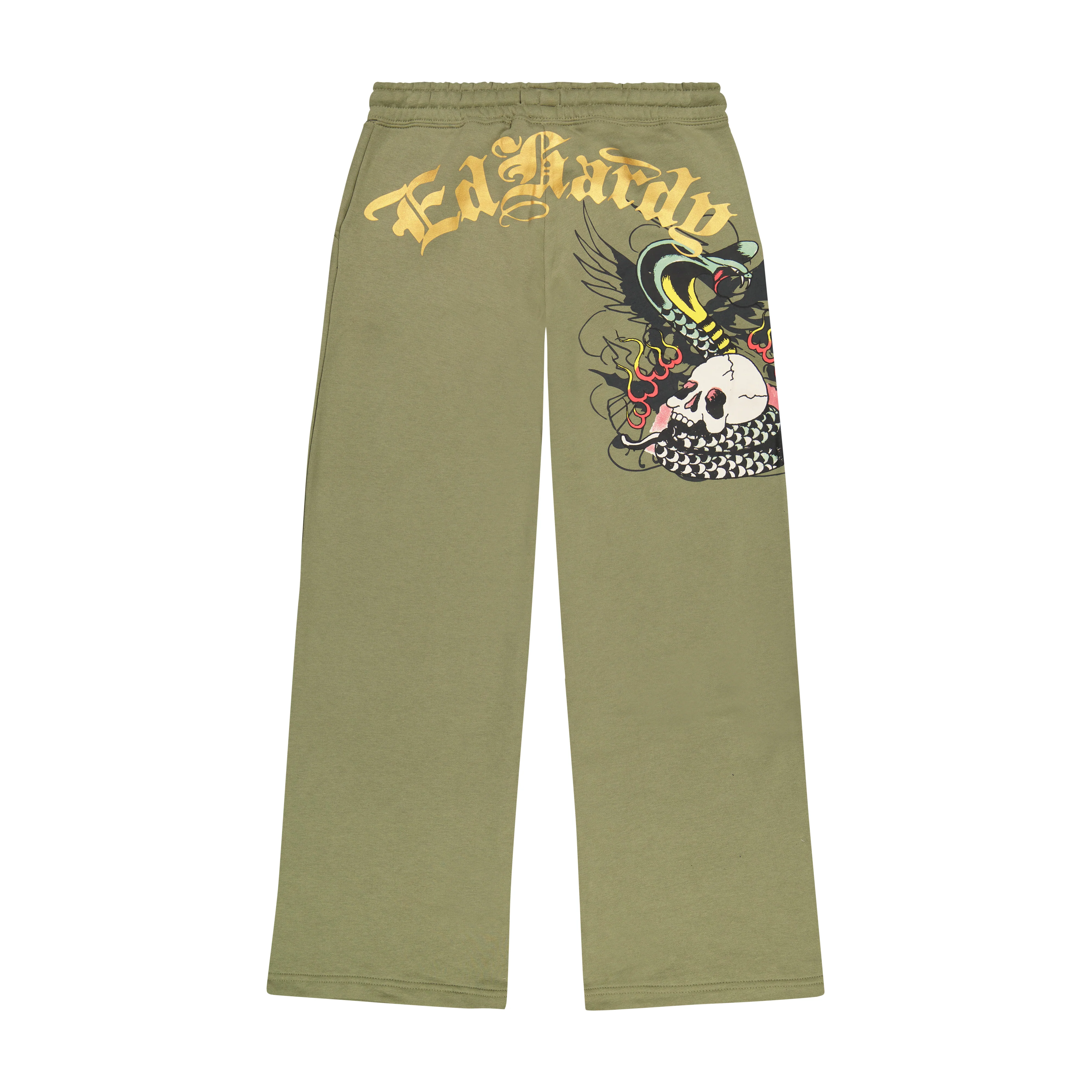 Cobra Flame Sweatpants