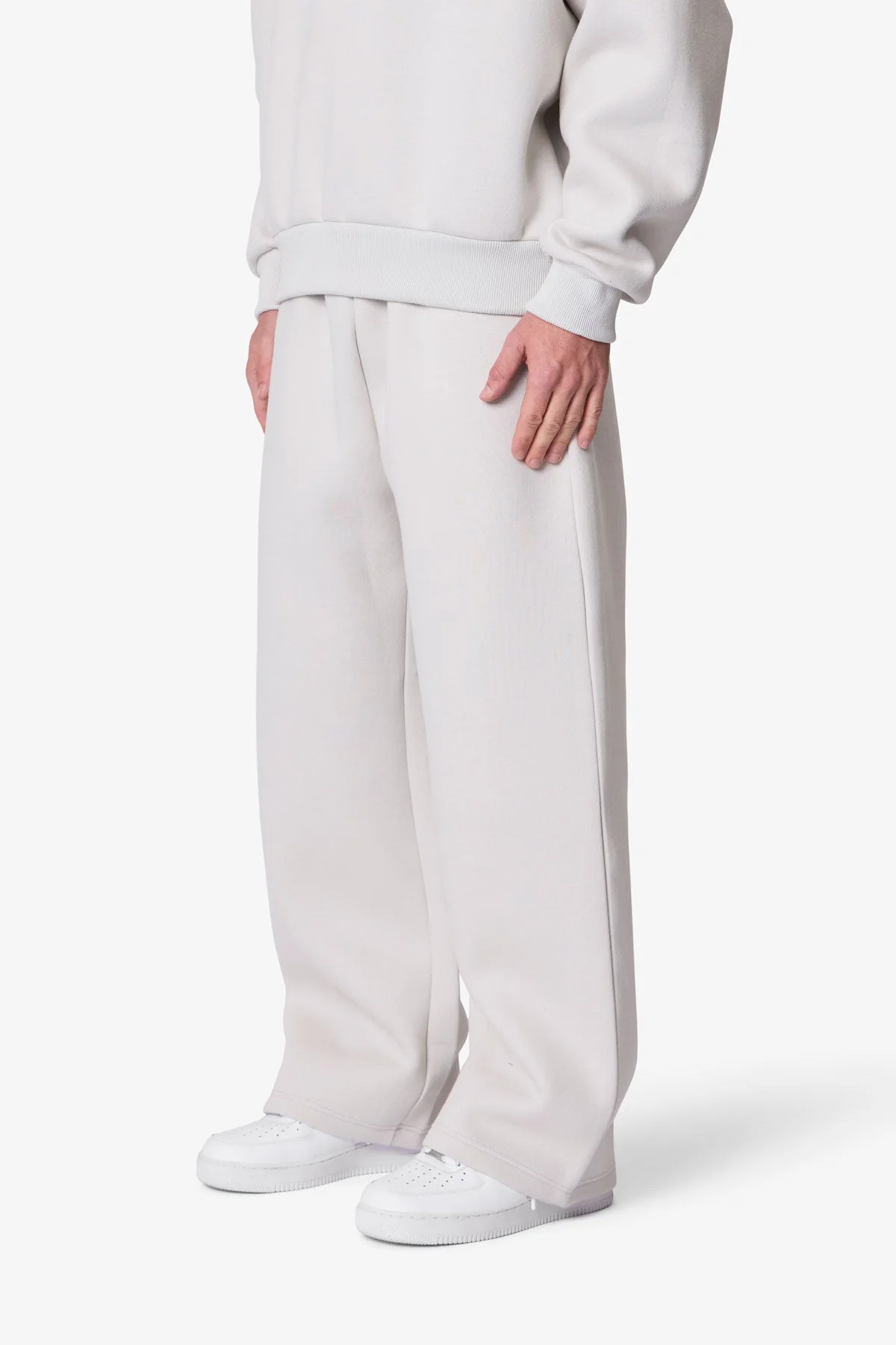 Stiff Lounge Sweatpants - Grey