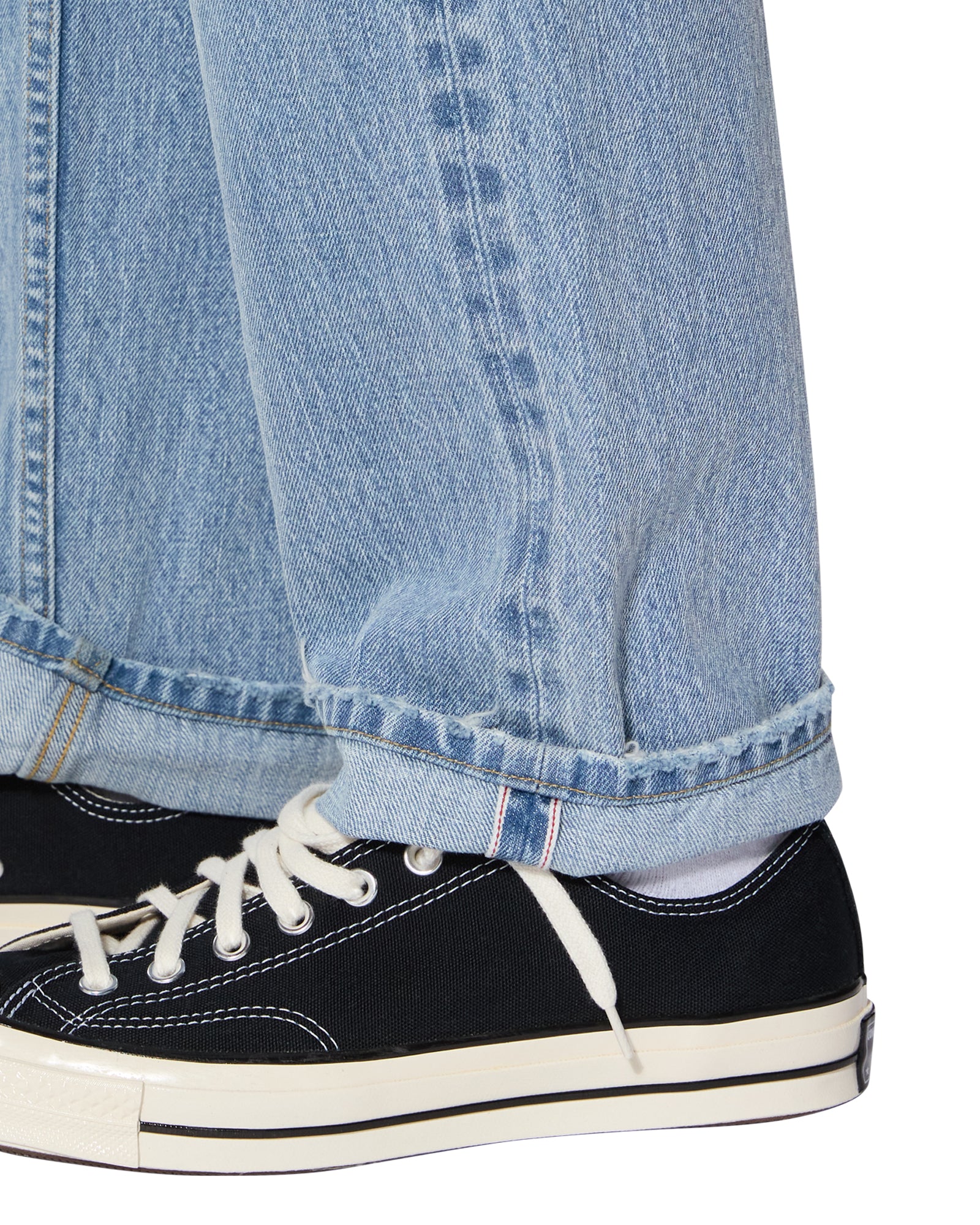 HAZLOW SELVEDGE SYDNEY BLUE