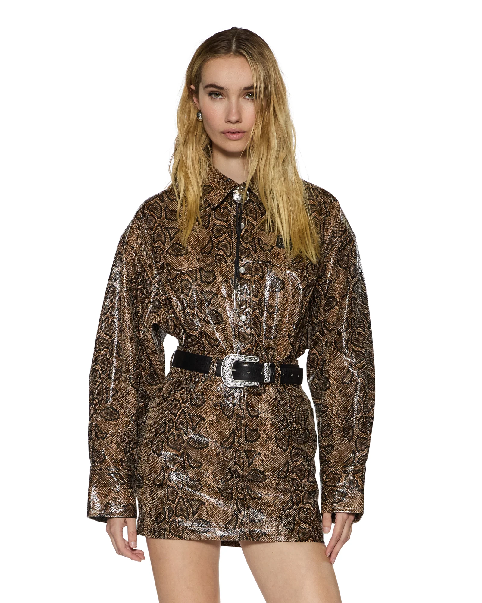 ASTRA LS SHIRT SNAKEBITE