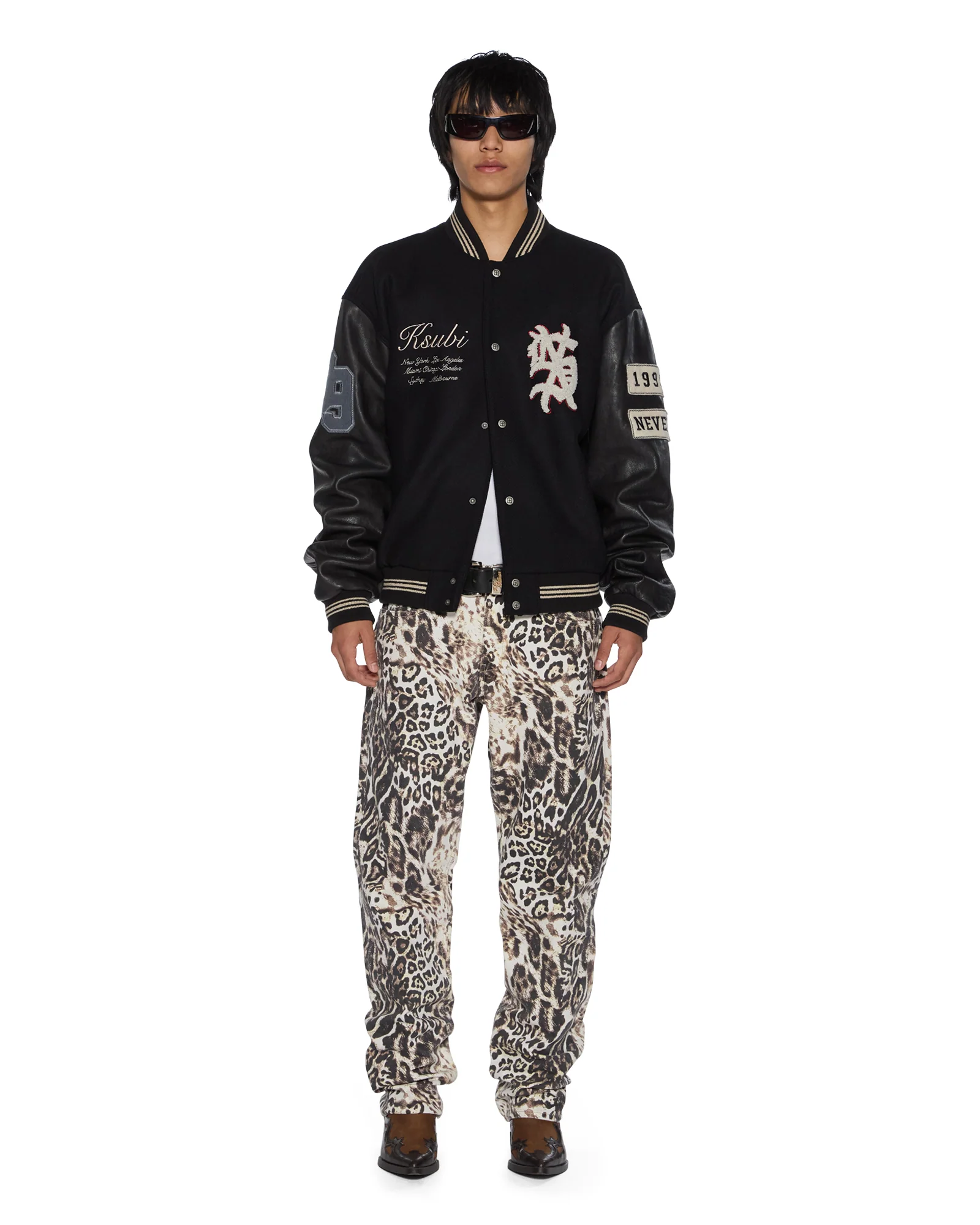 MOWALOLA ANTI K CHEETAH