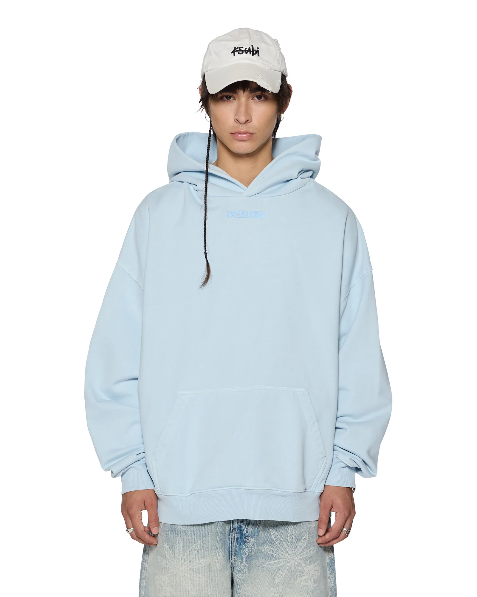 SOTT EKCESS HOODIE SHALLOWS