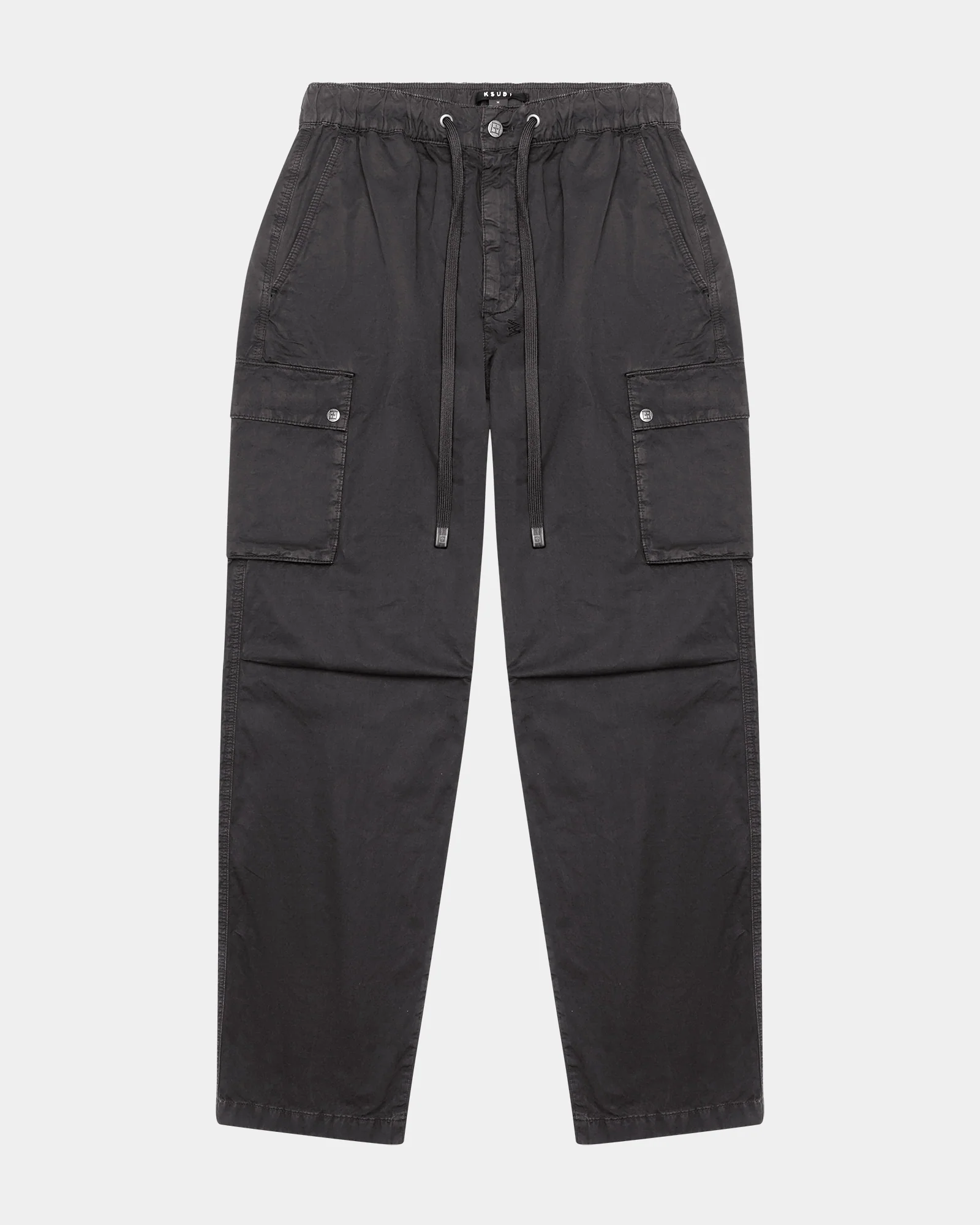 KRUSH CARGO PANT BLACK