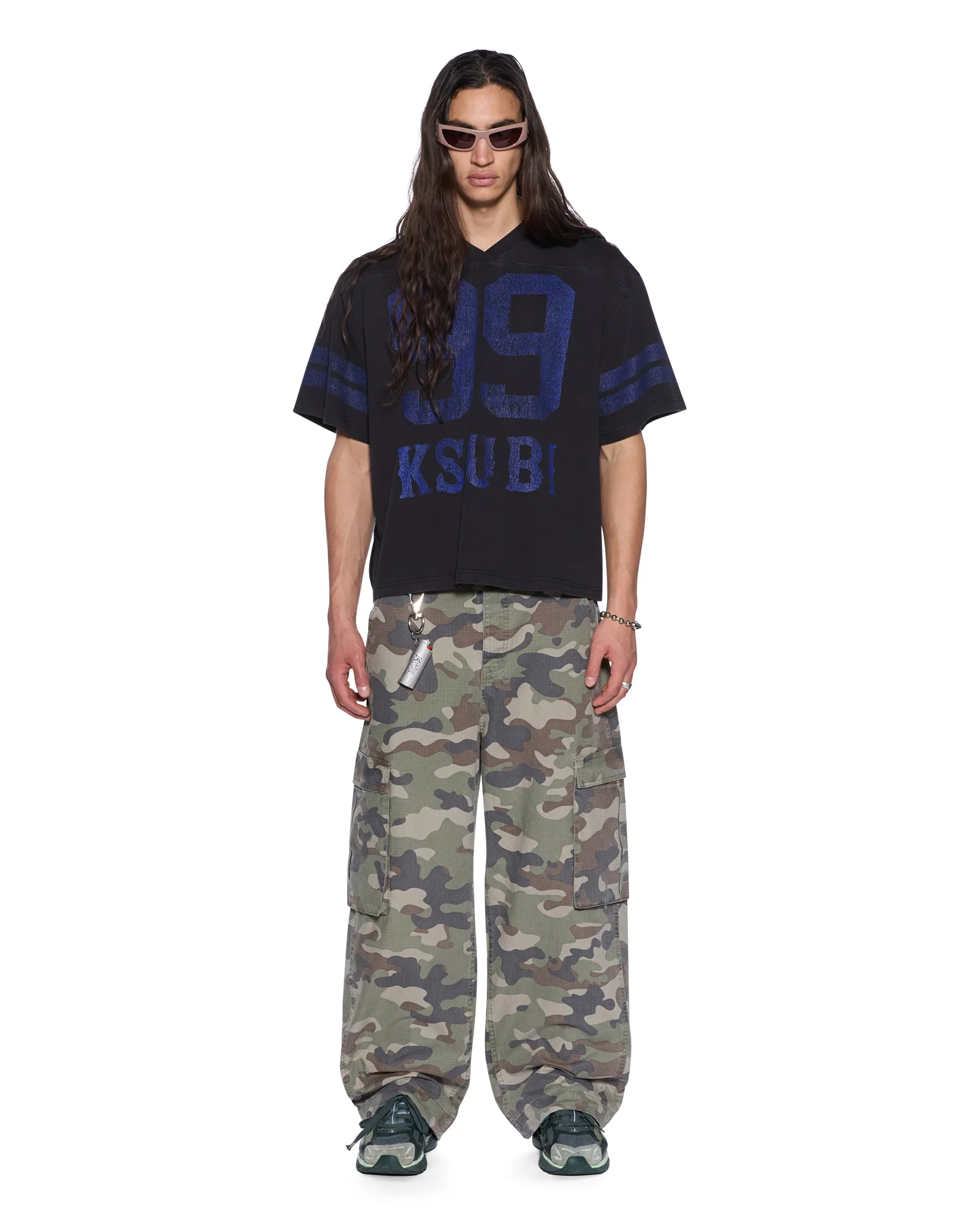 MAXX FUGITIVE CARGO KAMMO