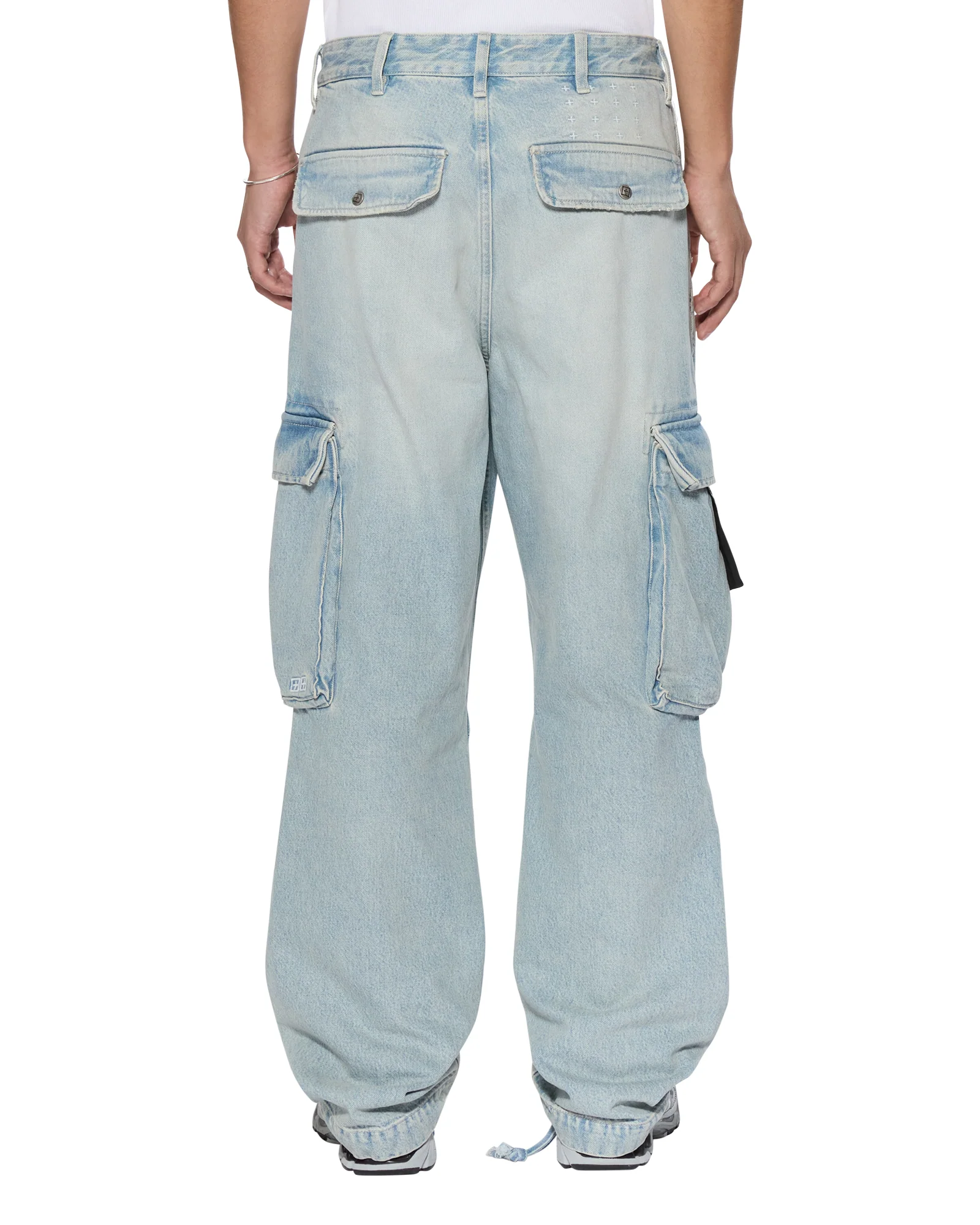 RIOT CARGO PANT PARAGON