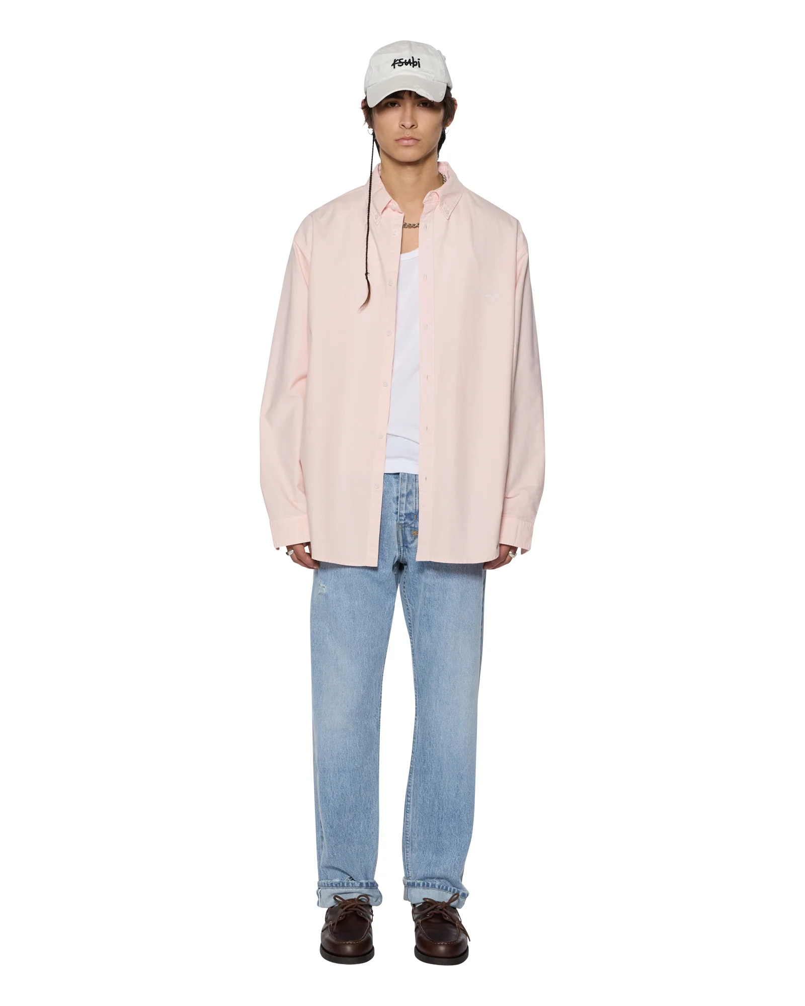 HAZLOW SELVEDGE SYDNEY BLUE