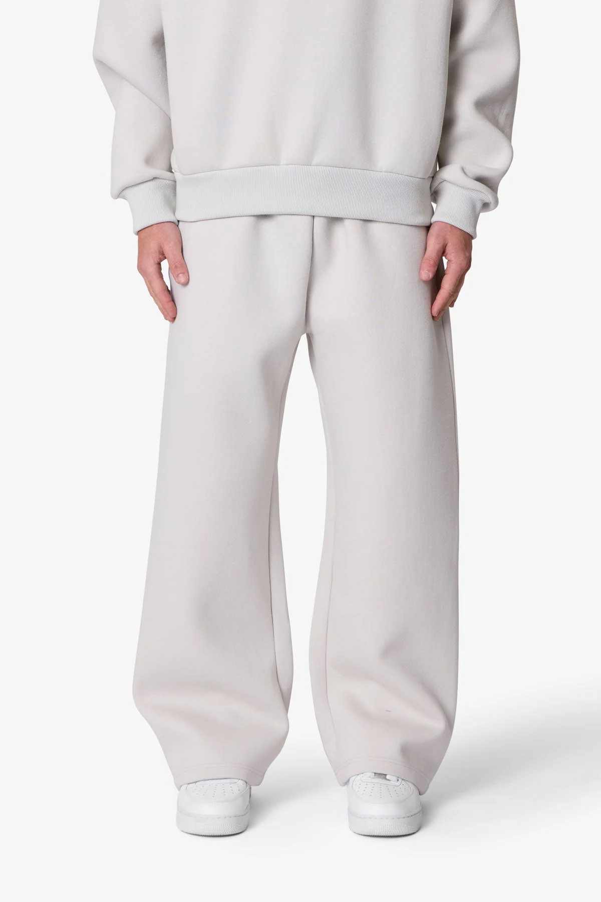 Stiff Lounge Sweatpants - Grey