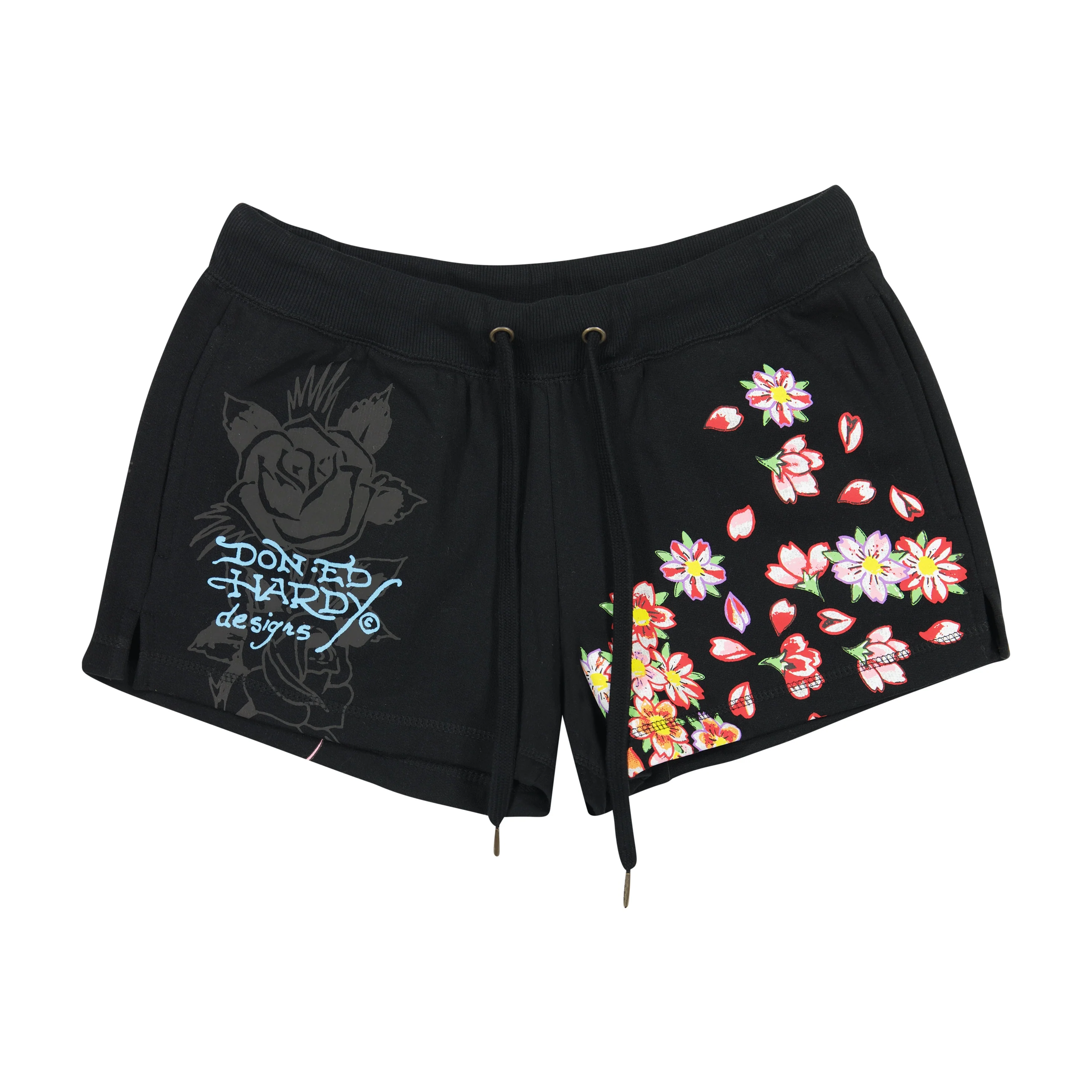 Phoenix Fleece Short