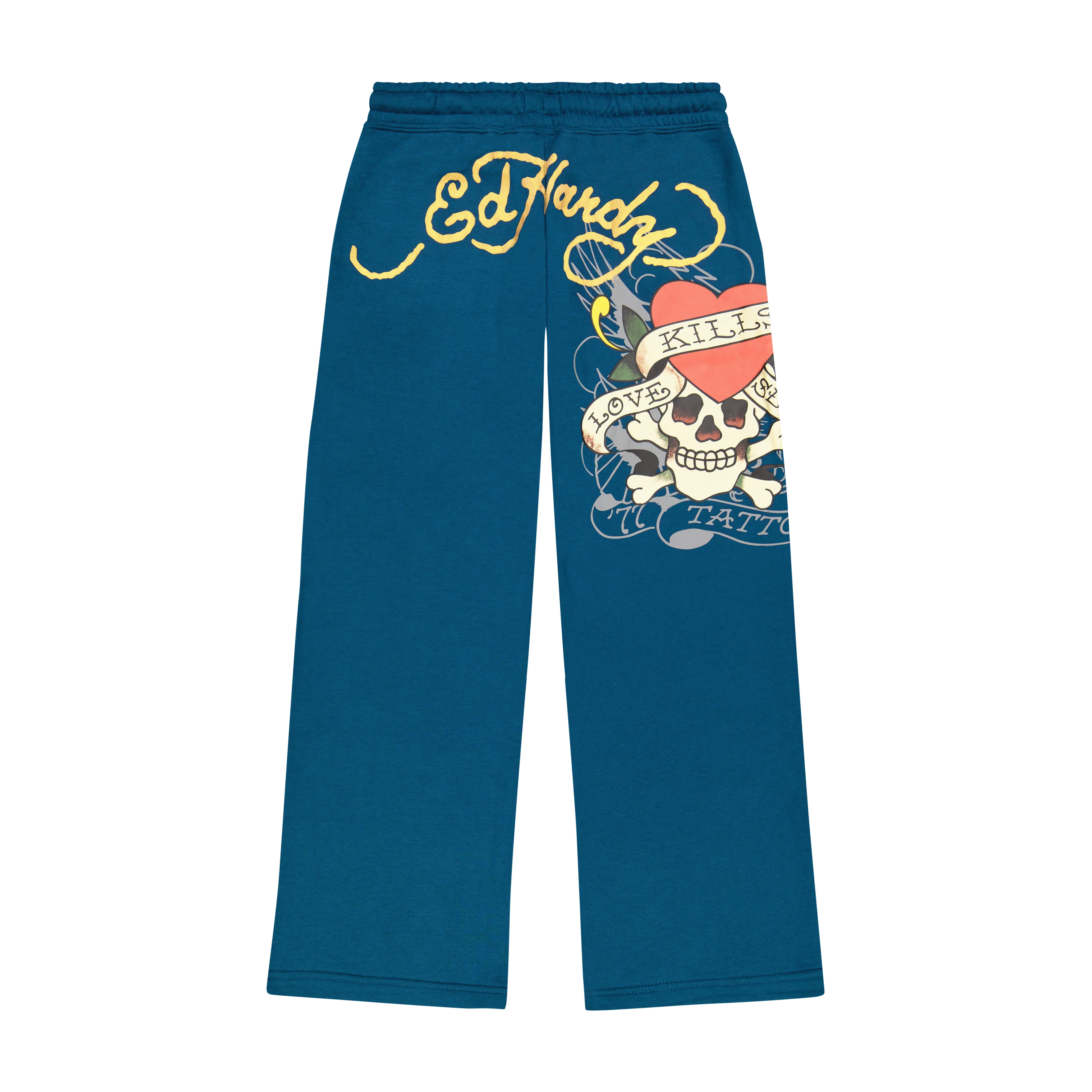 LKS Skull Sweatpants