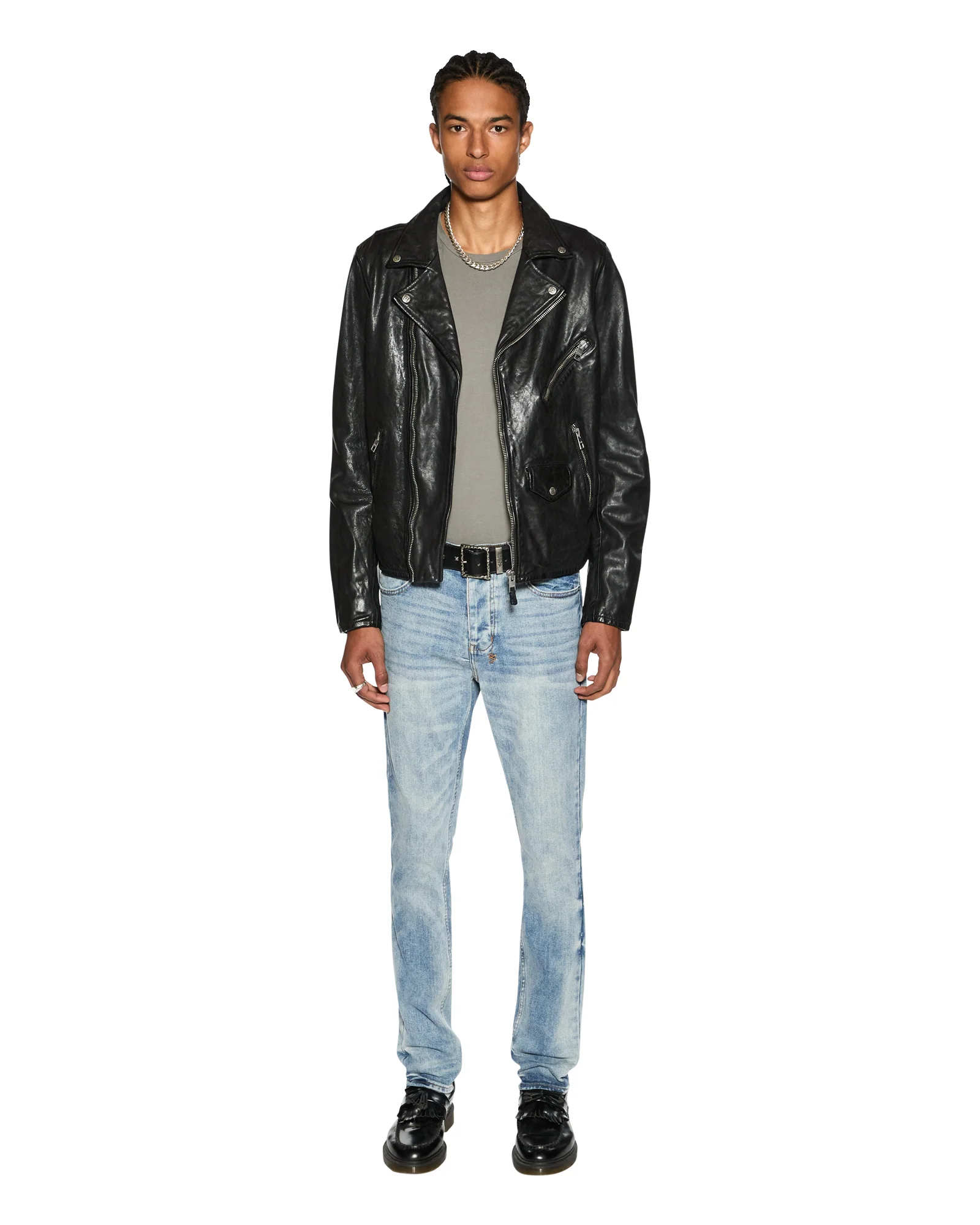 CHITCH PURE DYNAMITE