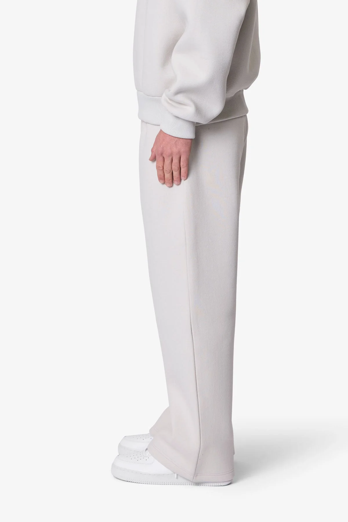 Stiff Lounge Sweatpants - Grey