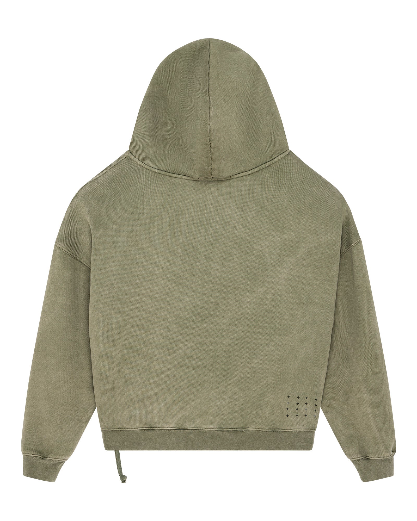 BLASTED EKCESS HOODIE OUTBACK