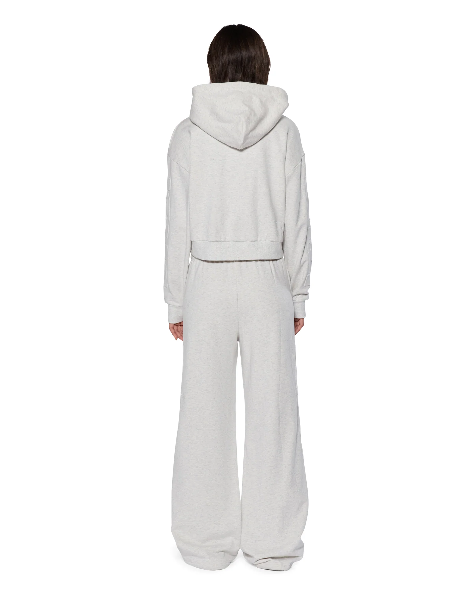 SOTT ORIGIN HOODIE SNOW MARLE