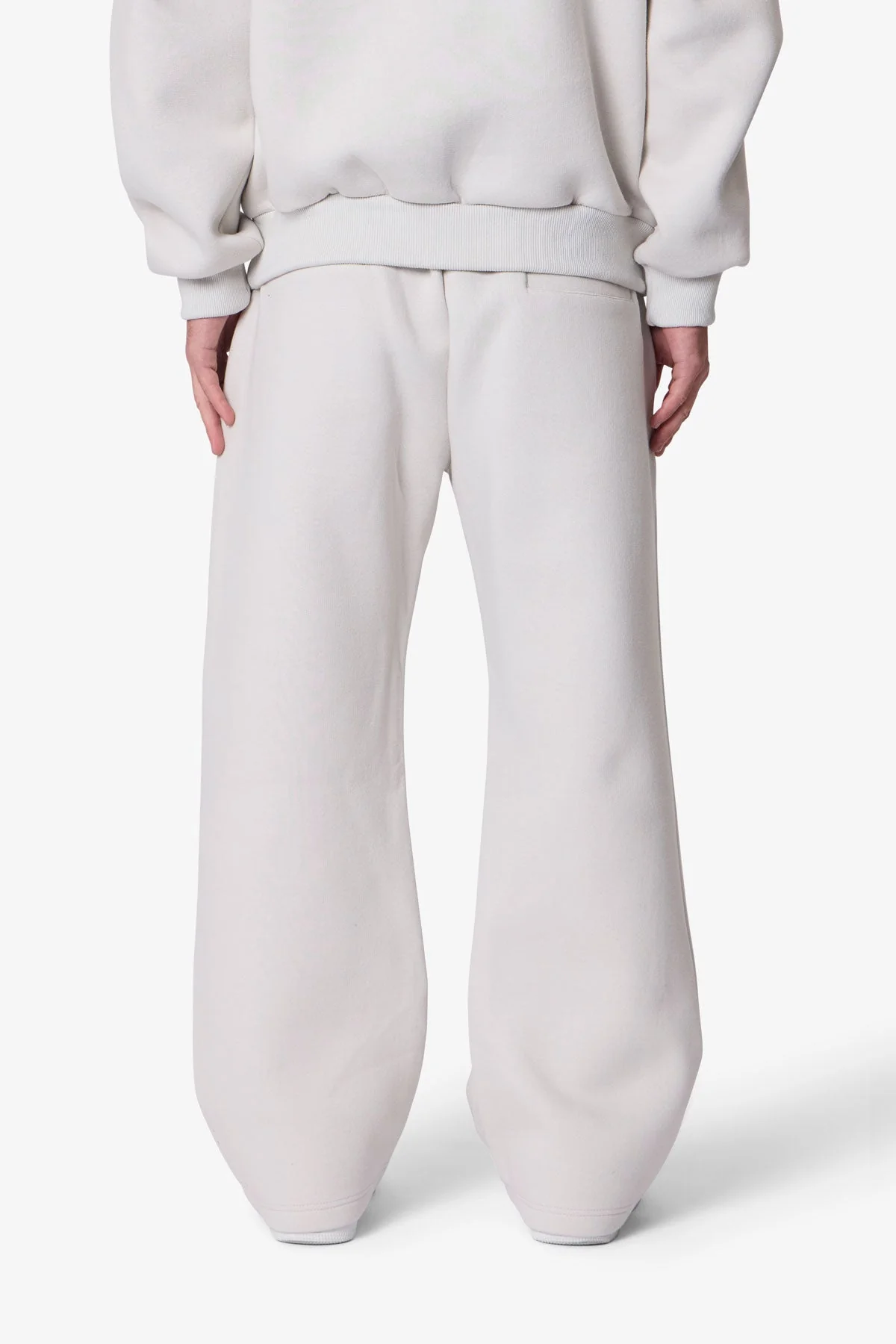 Stiff Lounge Sweatpants - Grey