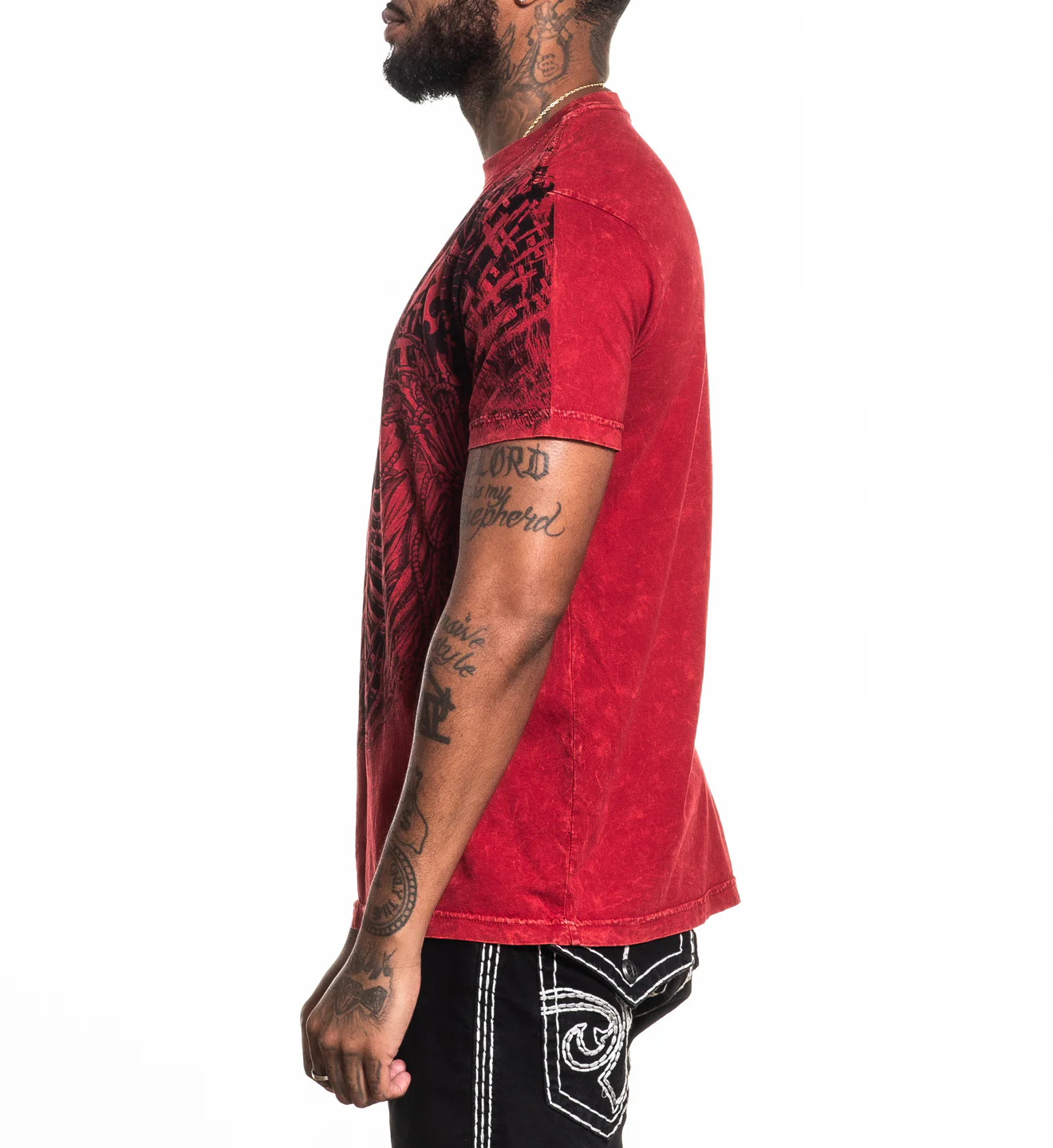 Haunted Twilight Tee