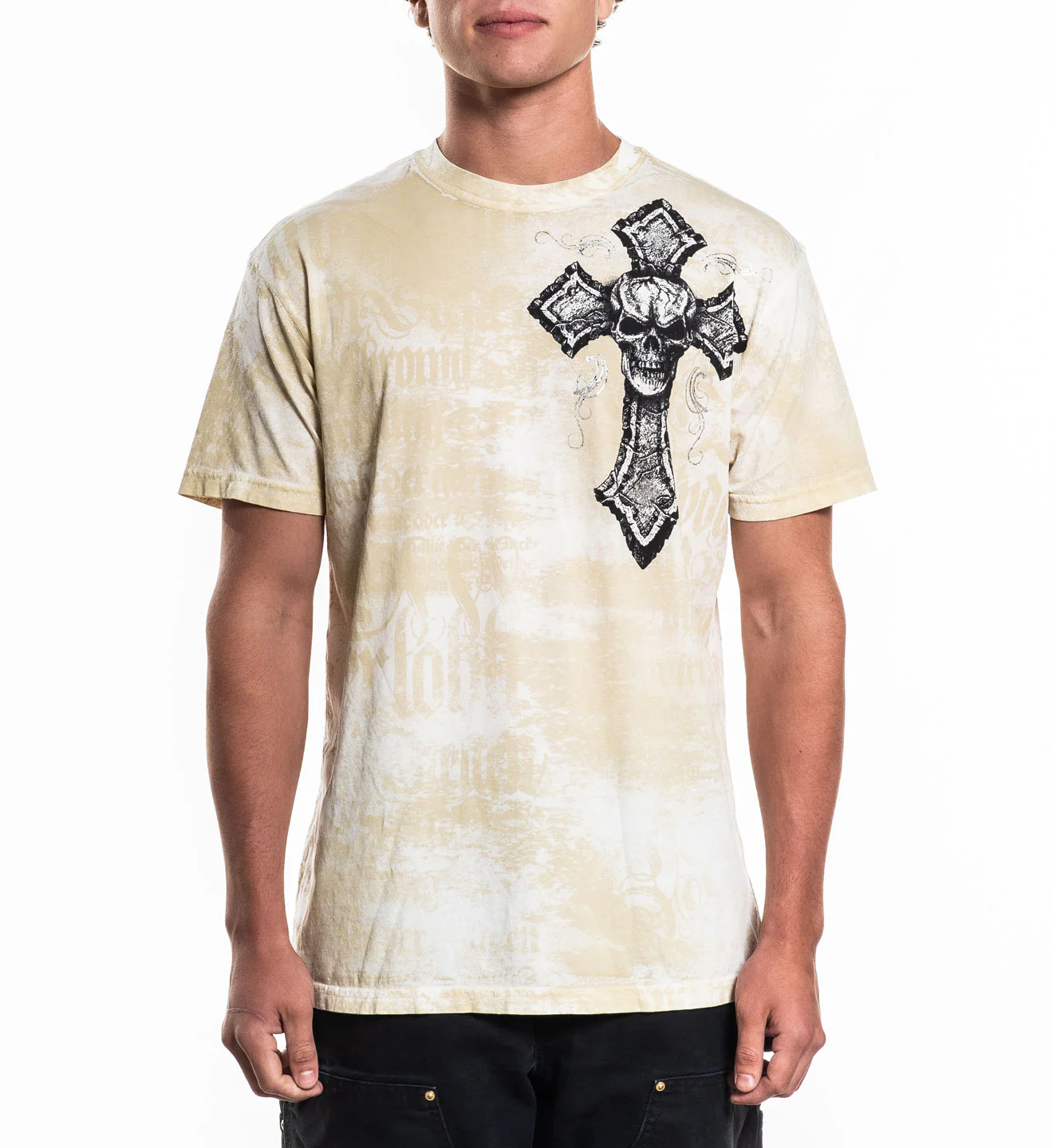 Saints Tee