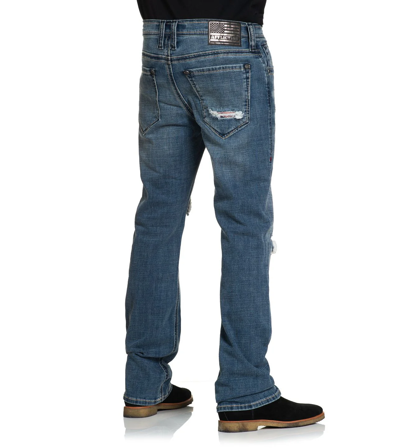 Cooper Devin Jeans