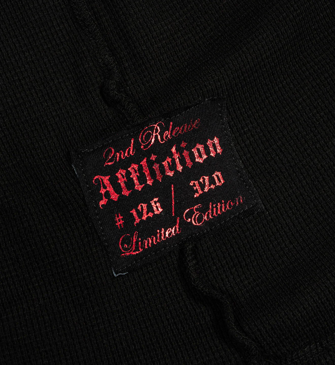 Night Screamer LS Thermal