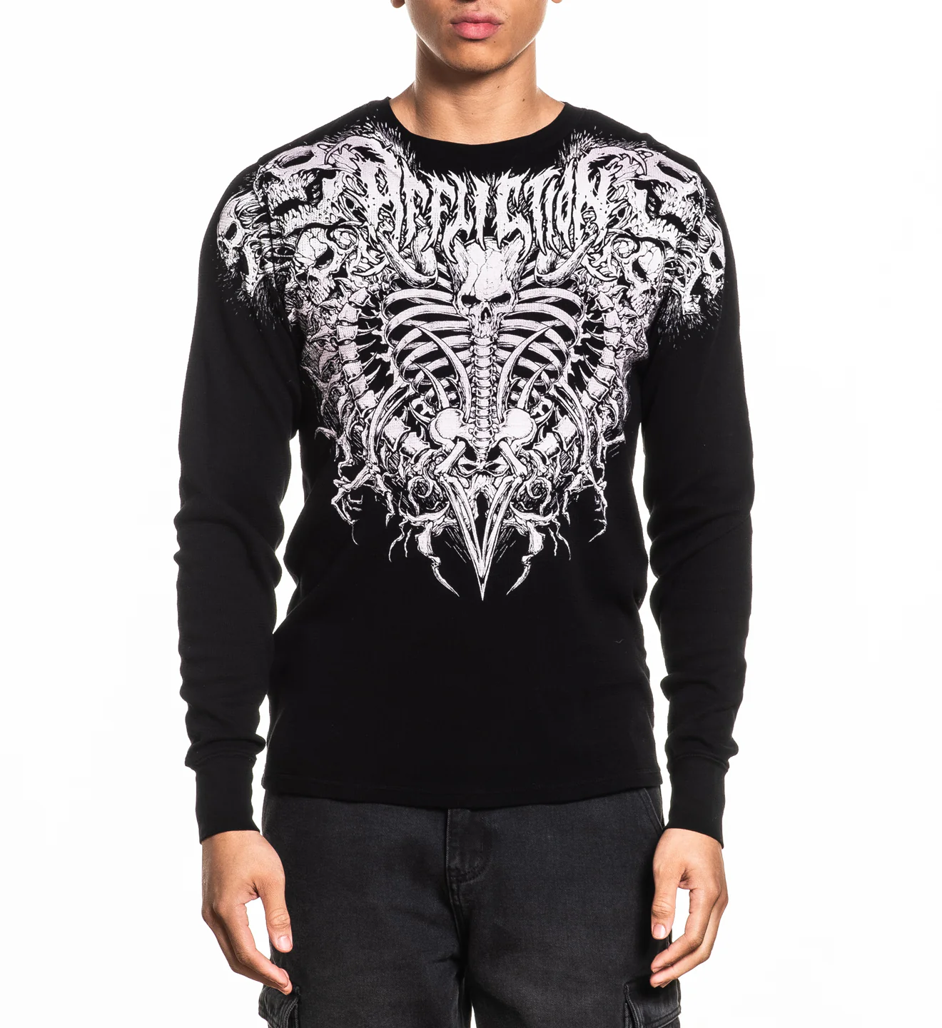 Nocturnal Sanctum Thermal