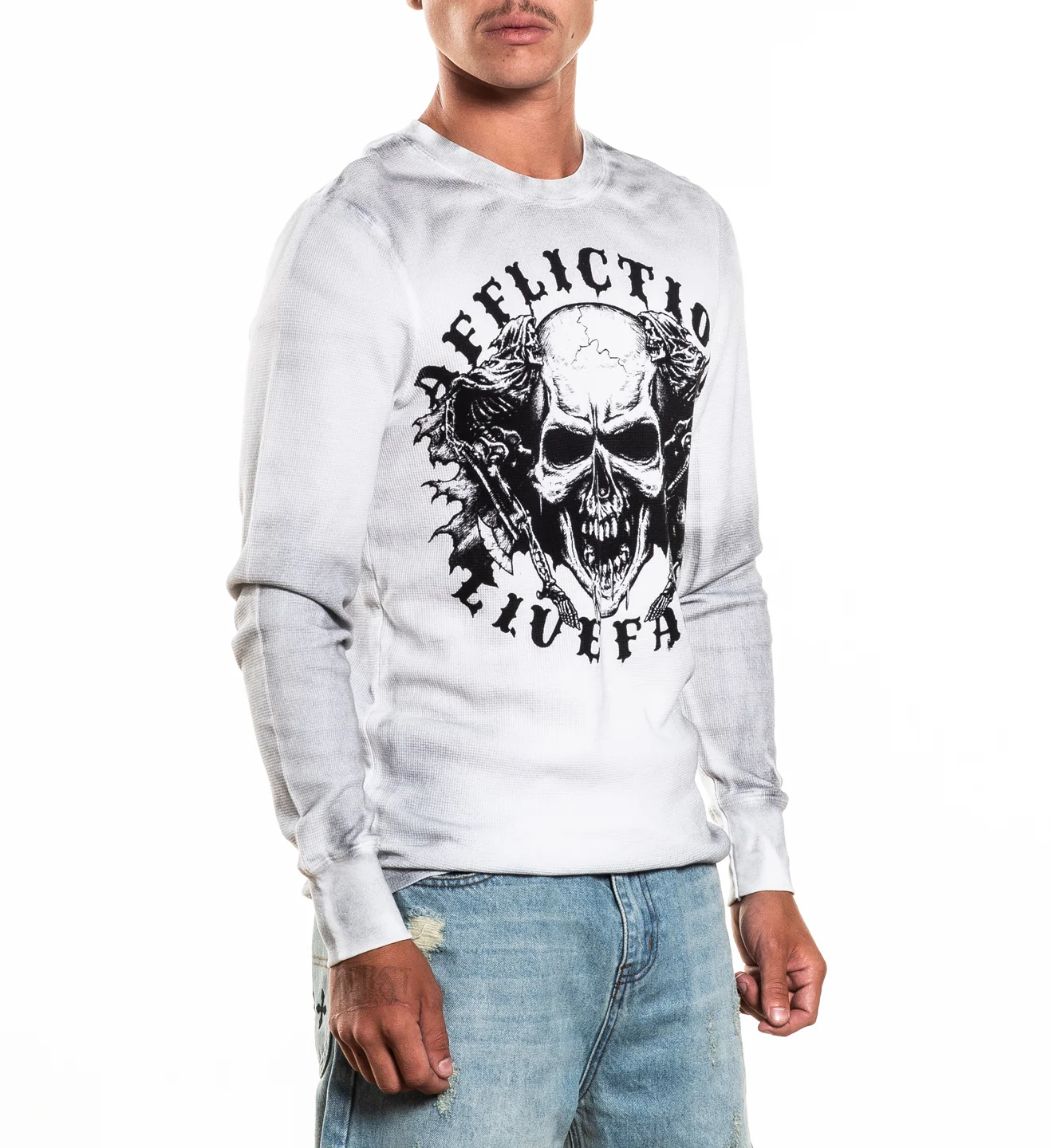 Skull Crushed LS Thermal