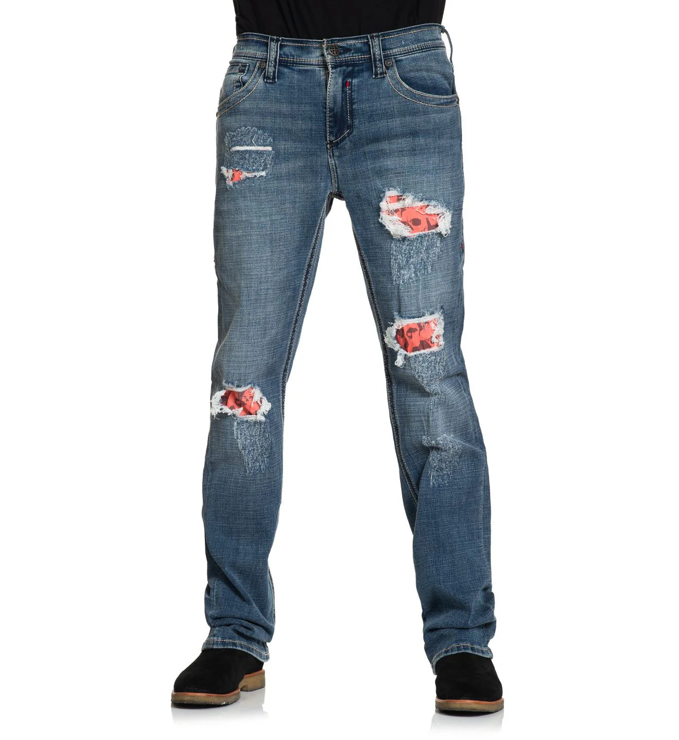 Cooper Devin Jeans