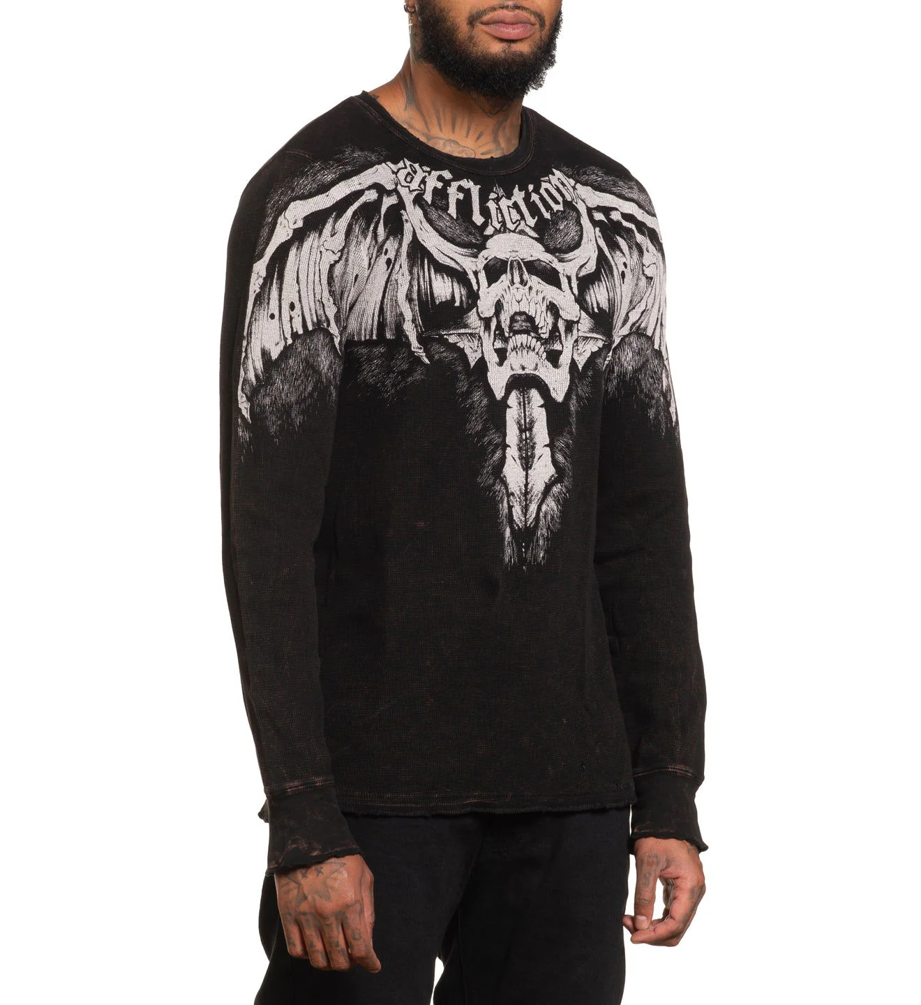 Night Screamer LS Thermal