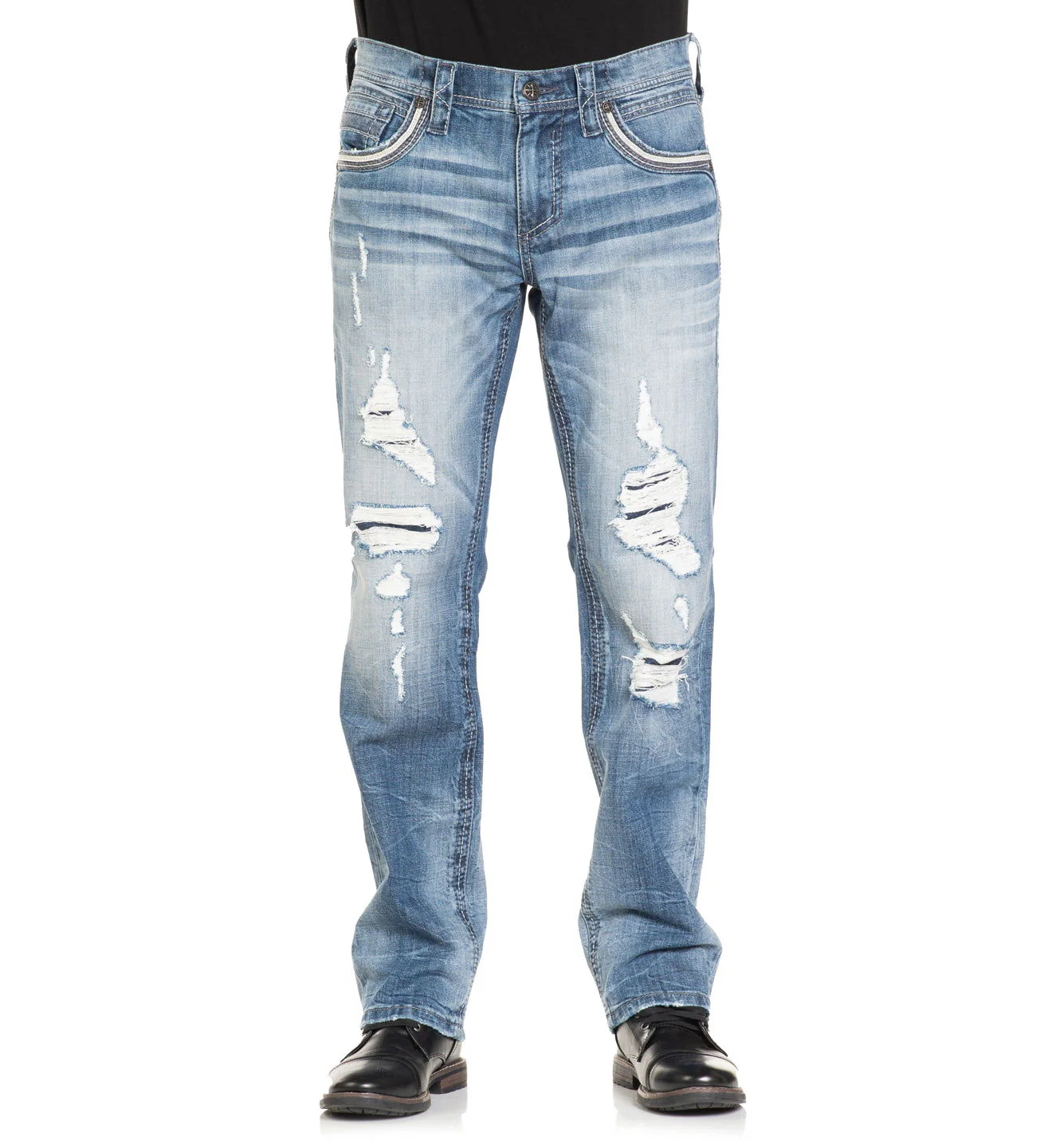 Ace Ivan Jeans