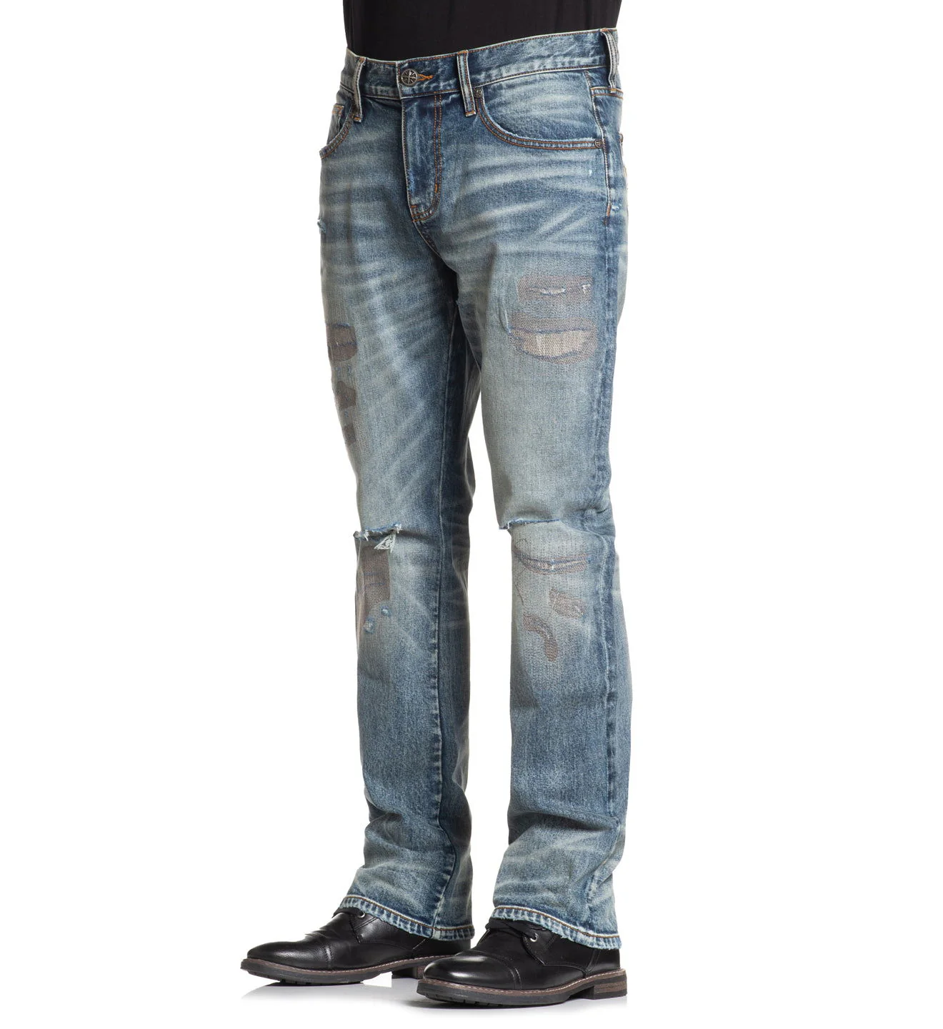 Ace Desert Jeans