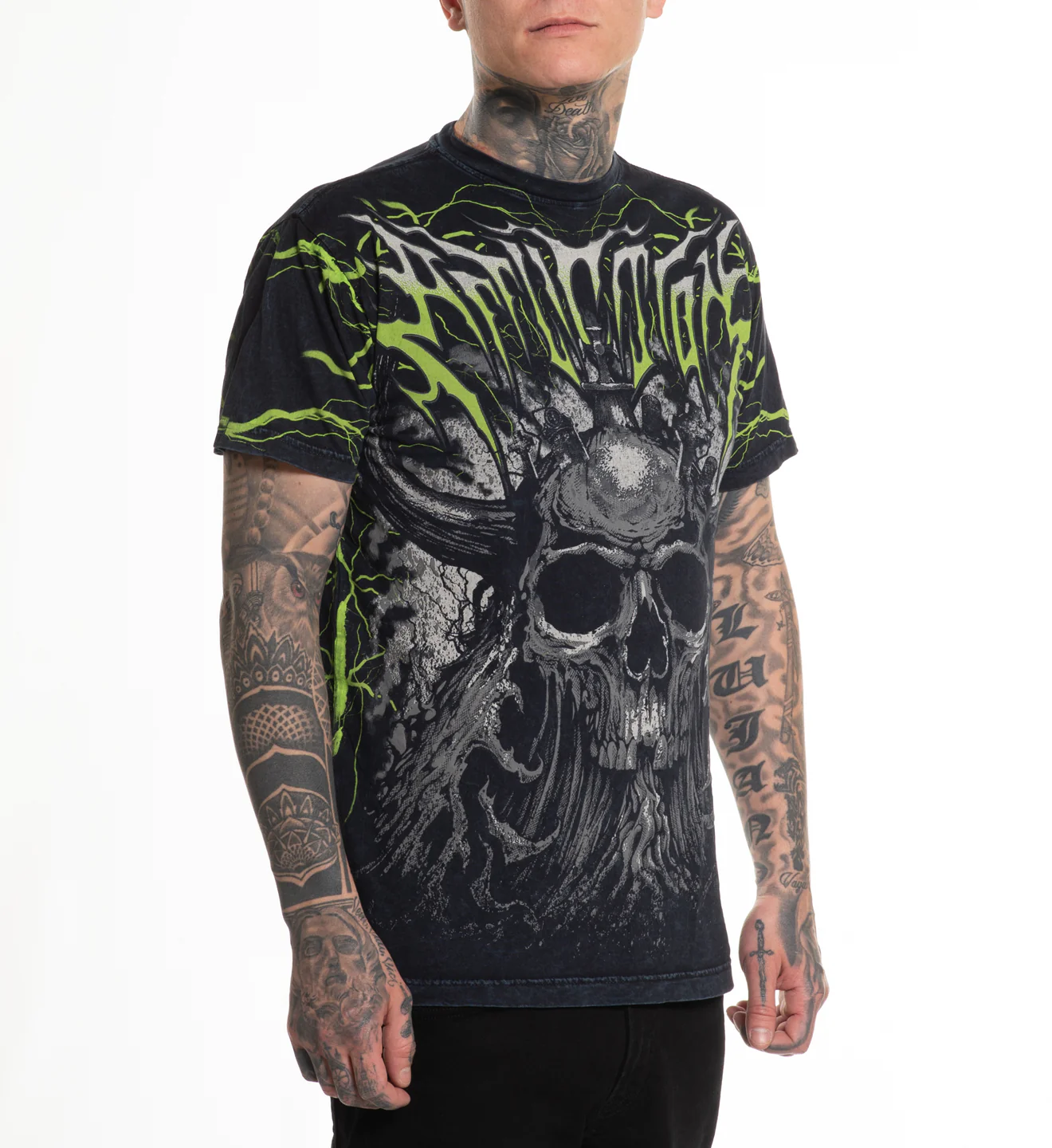 Midnight Legion Tee