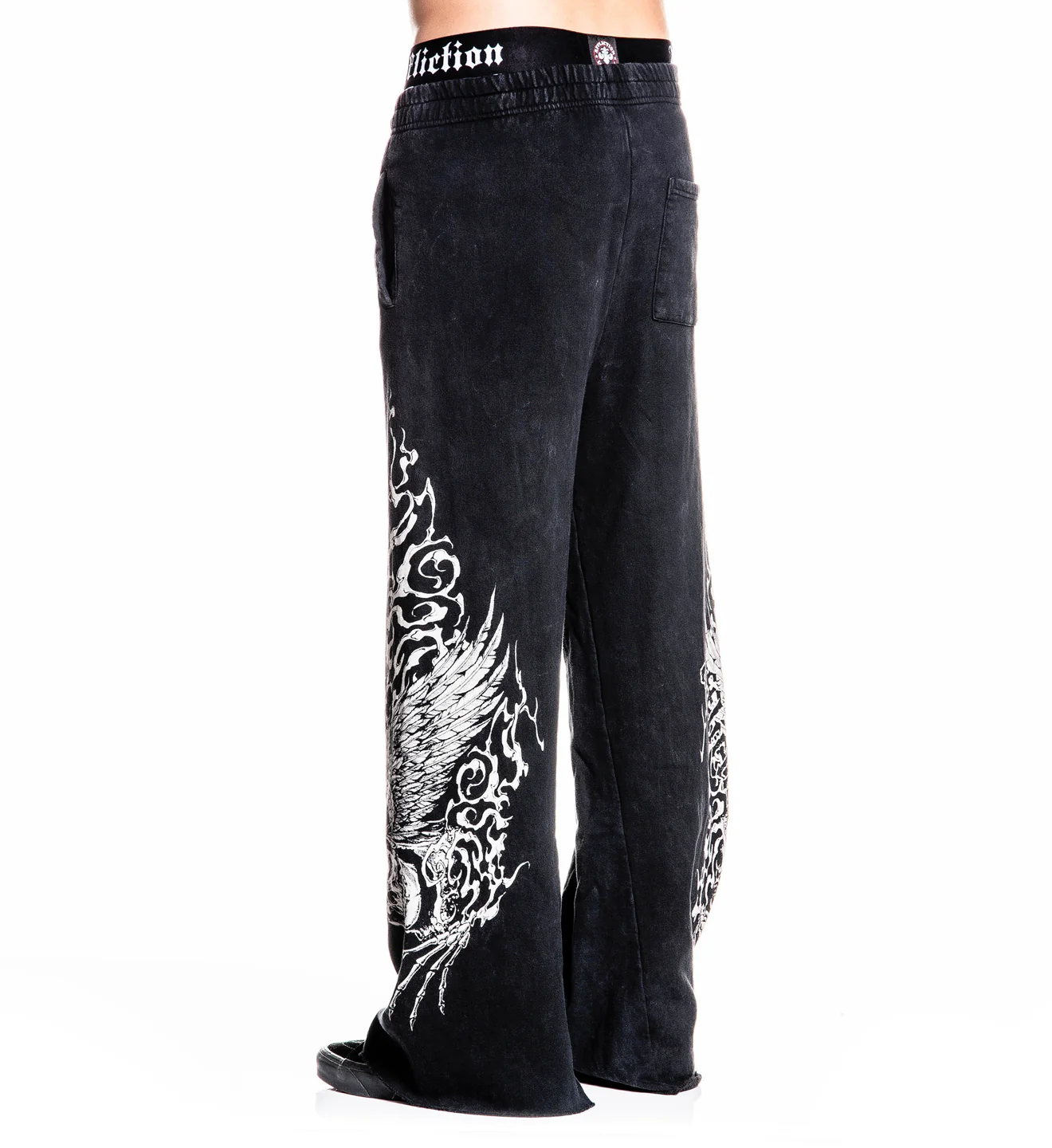 Misfits Wings Sweatpant