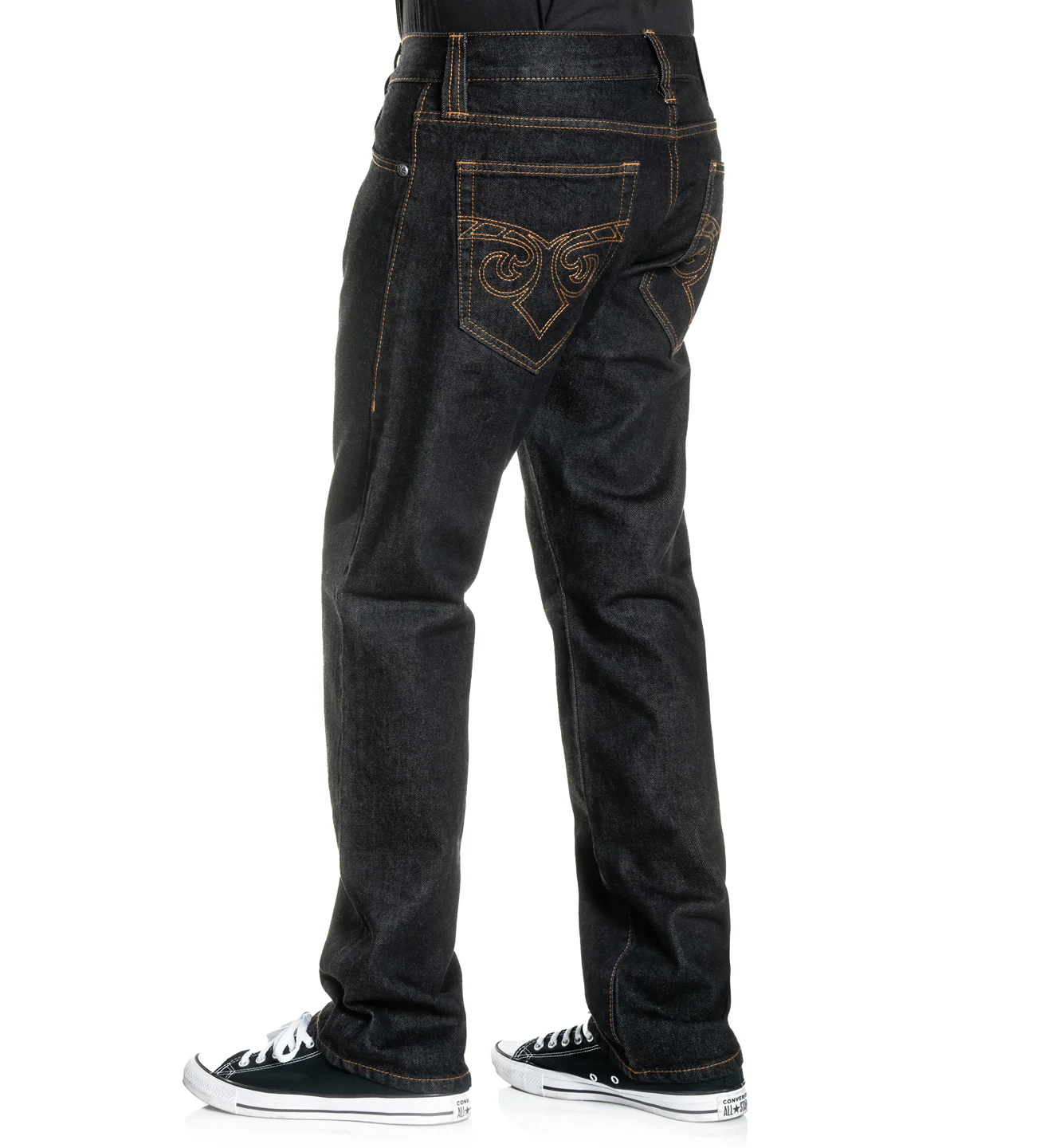 Ace Rinse Jeans Regular