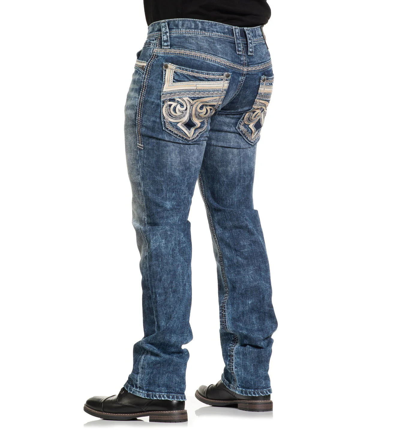 Ace Seaman Jeans