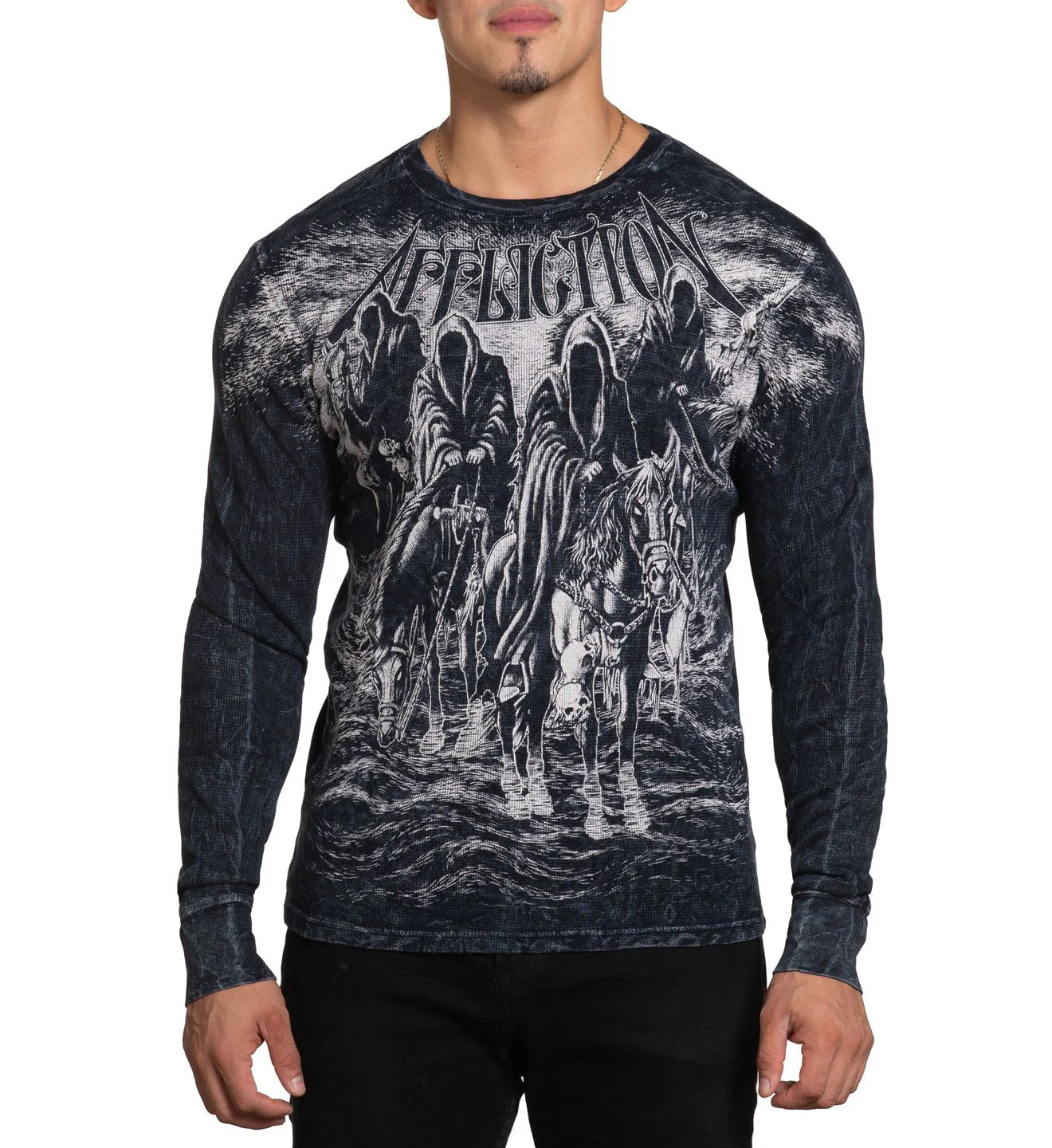 Black Night LS Thermal