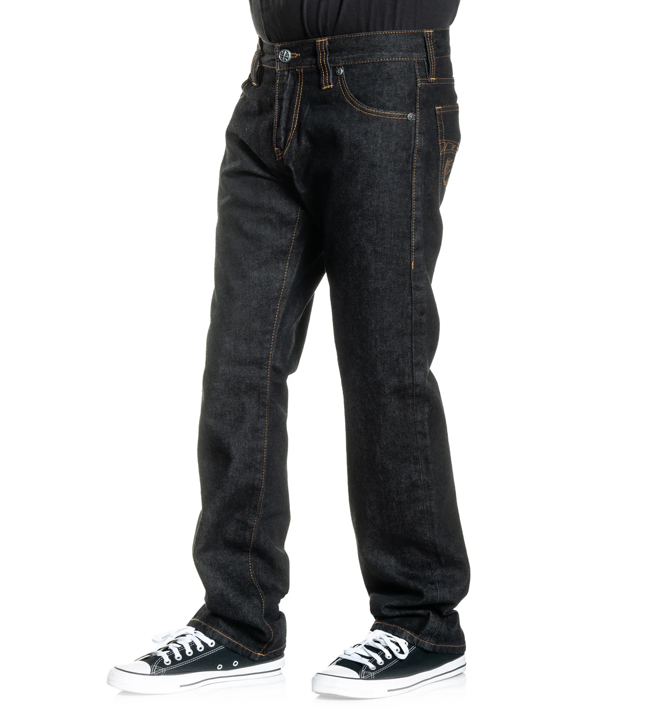 Ace Rinse Jeans Regular