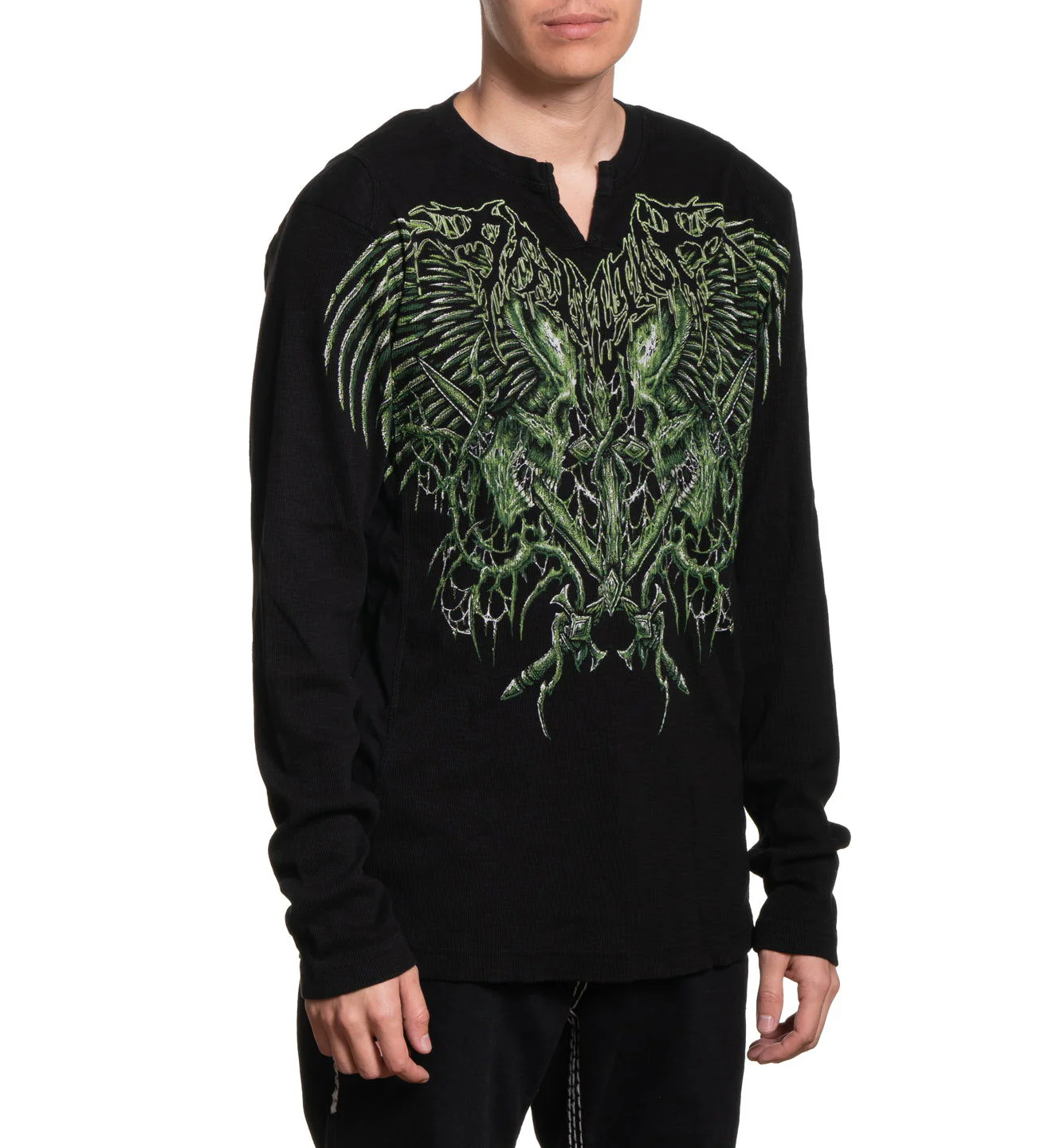 Toxic Wrath LS Thermal