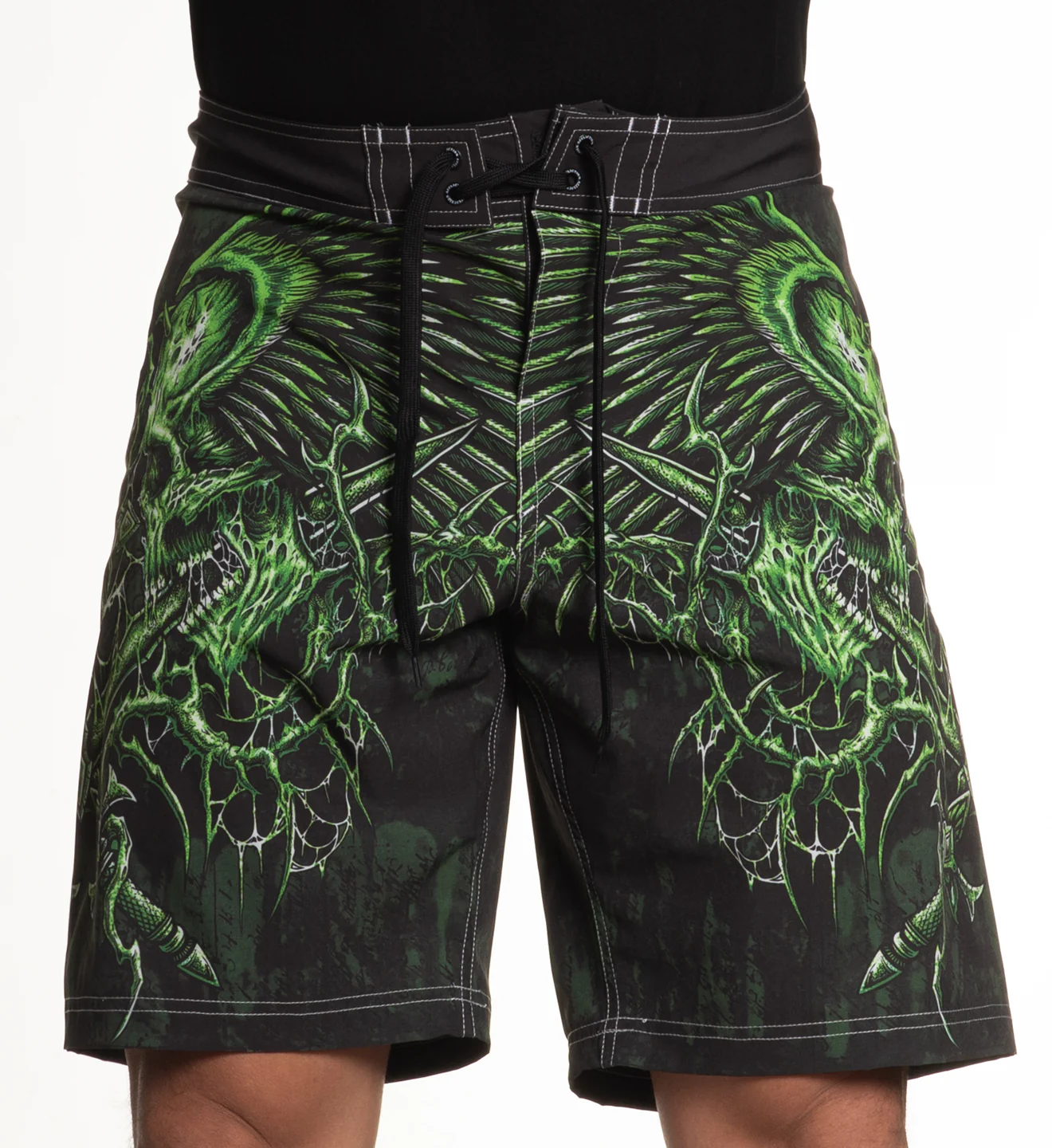 Toxic Wrath Boardshort