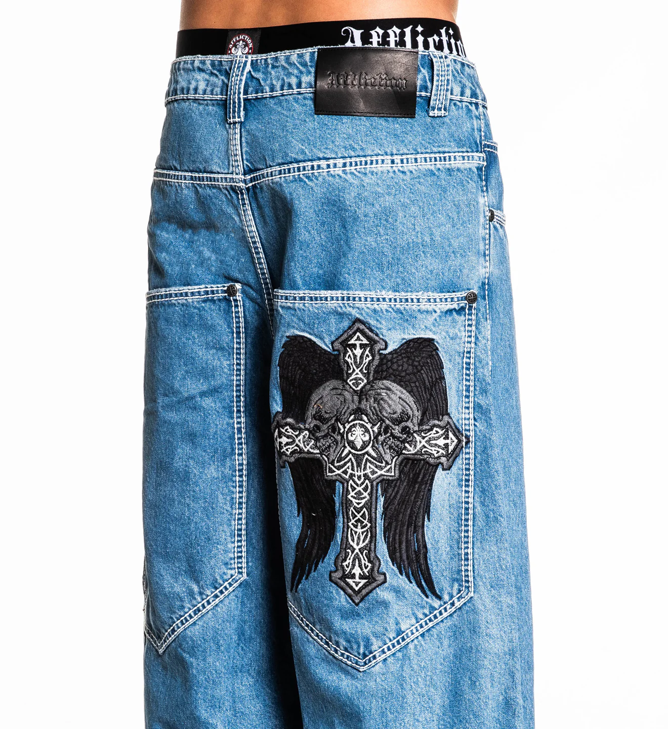 Extra Wide Seeker Pants