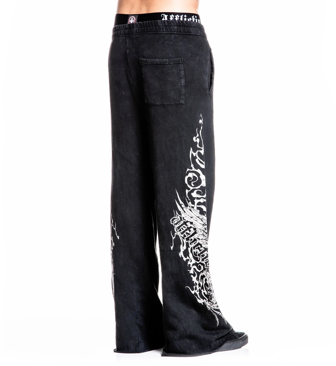 Misfits Wings Sweatpant