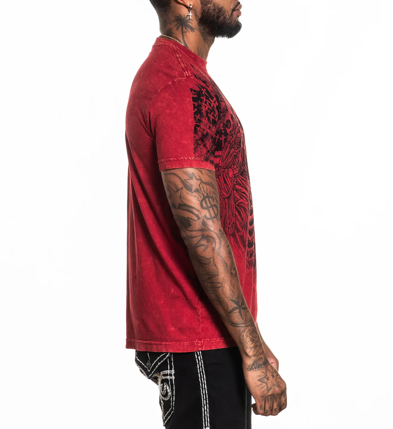 Haunted Twilight Tee