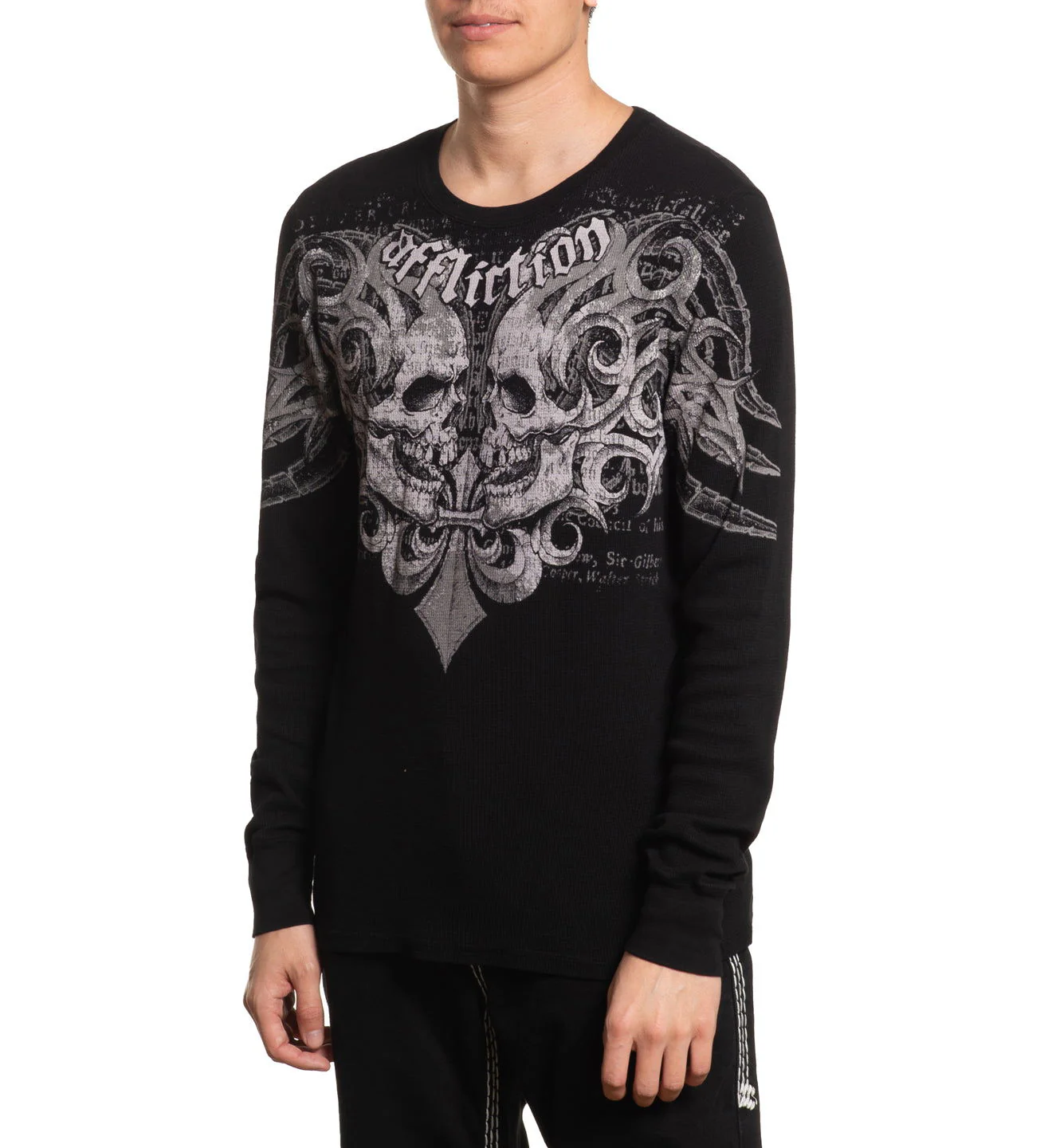 Legion Reborn LS Thermal