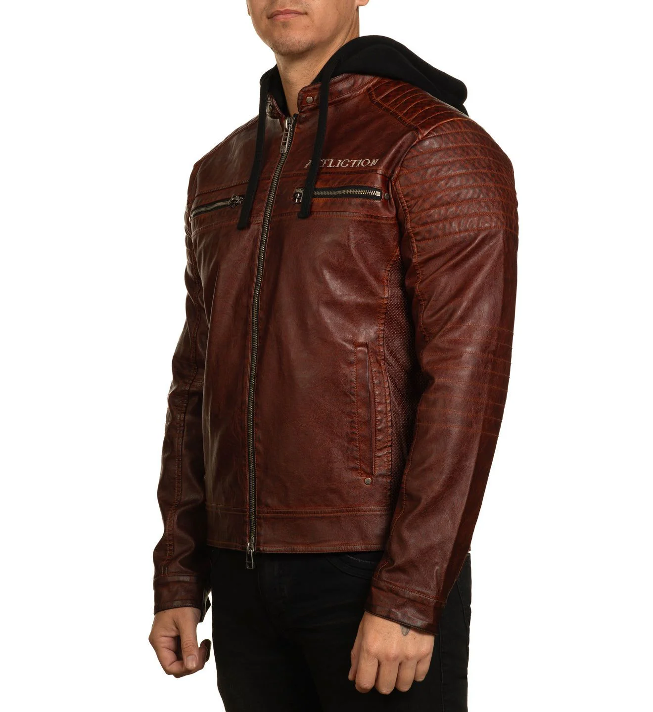 Code Of Honor Jacket