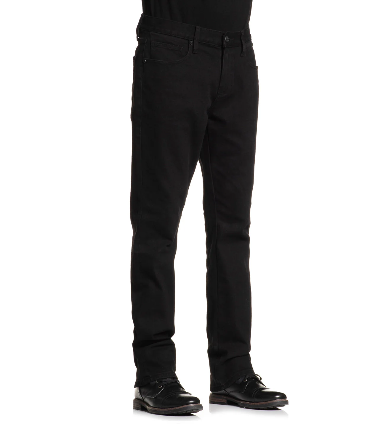 Ace Black Rinse Jeans